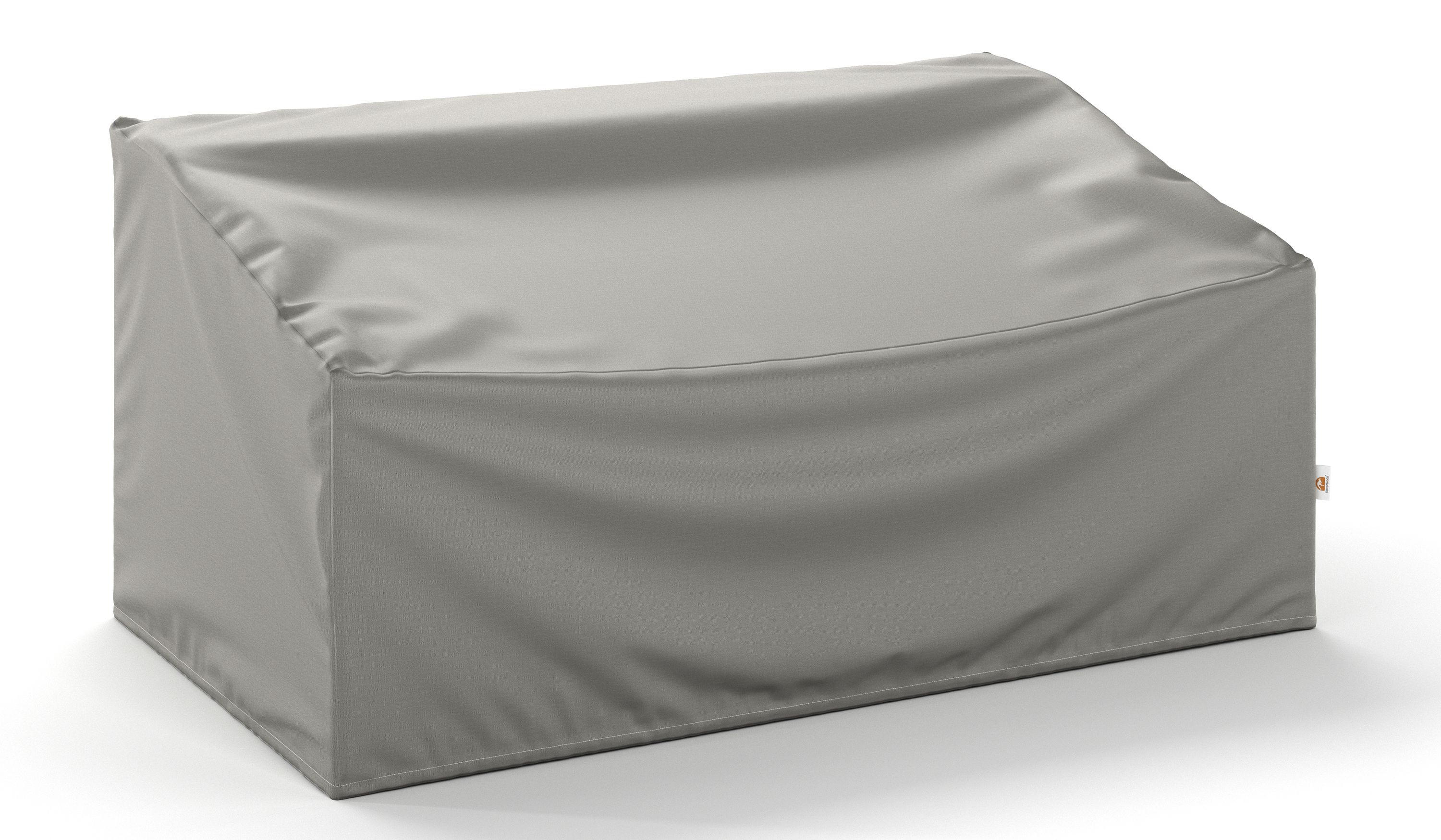 Outdoor Cover for Sofa 61w 35d 29h with Drawstring