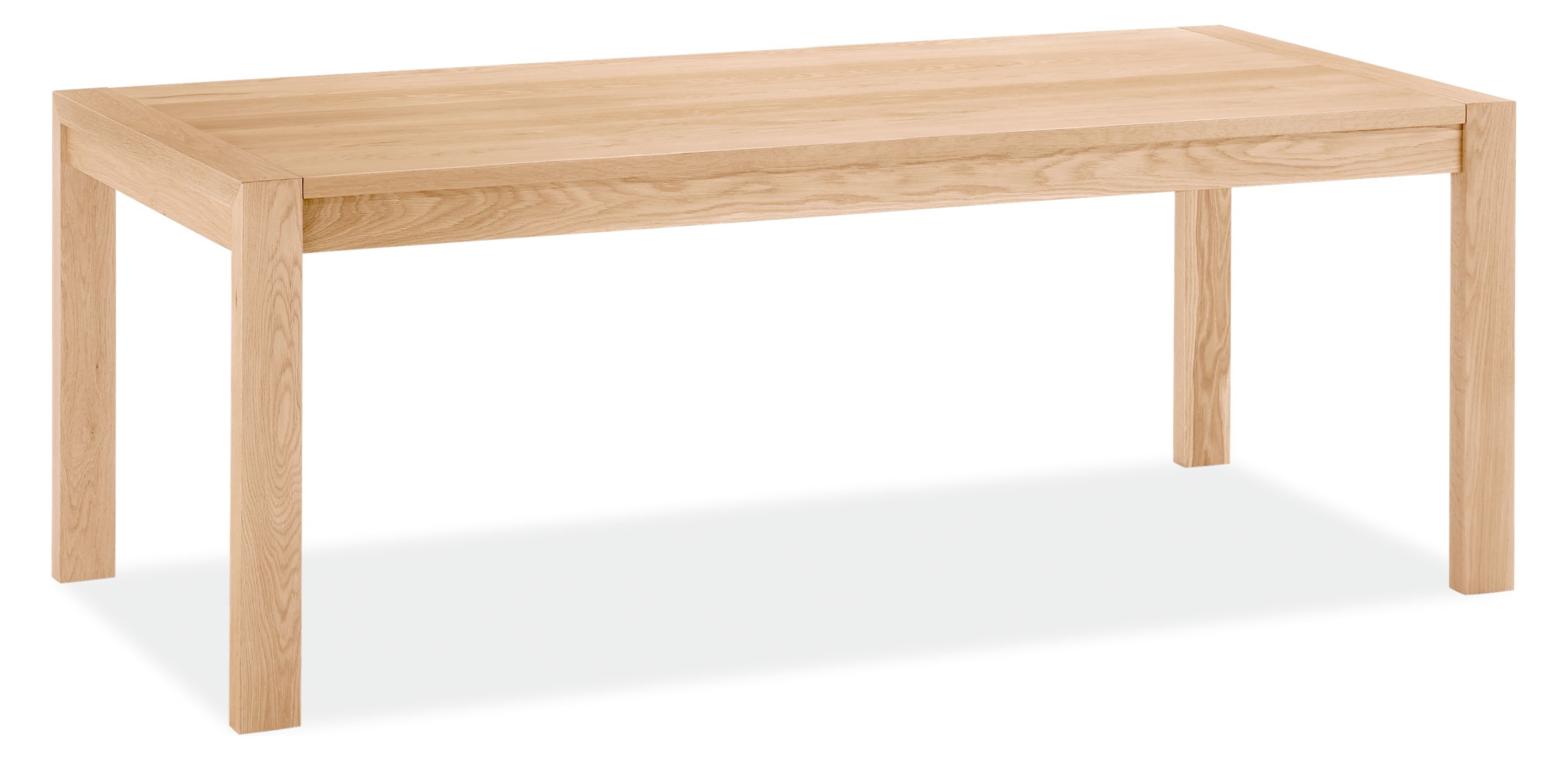 Walsh 72w 40d 29h Table in Salt