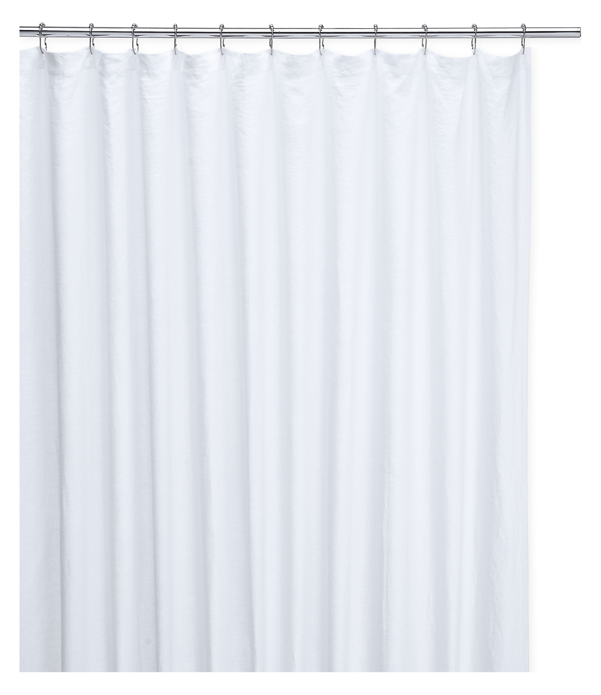 Langdon Shower Curtain