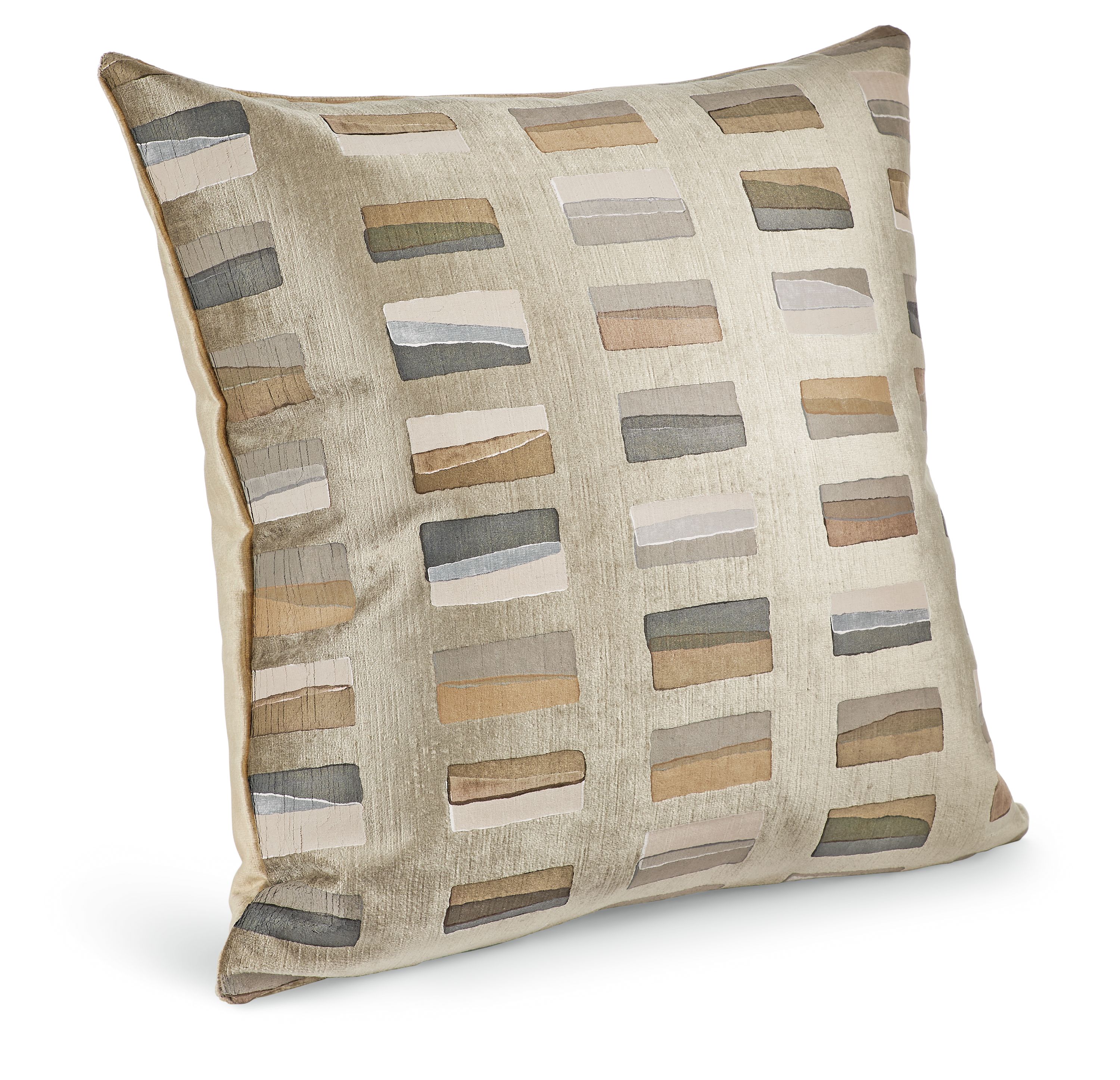 Capa Pillows