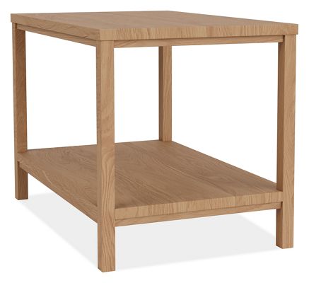 Room & Board Clark End Table