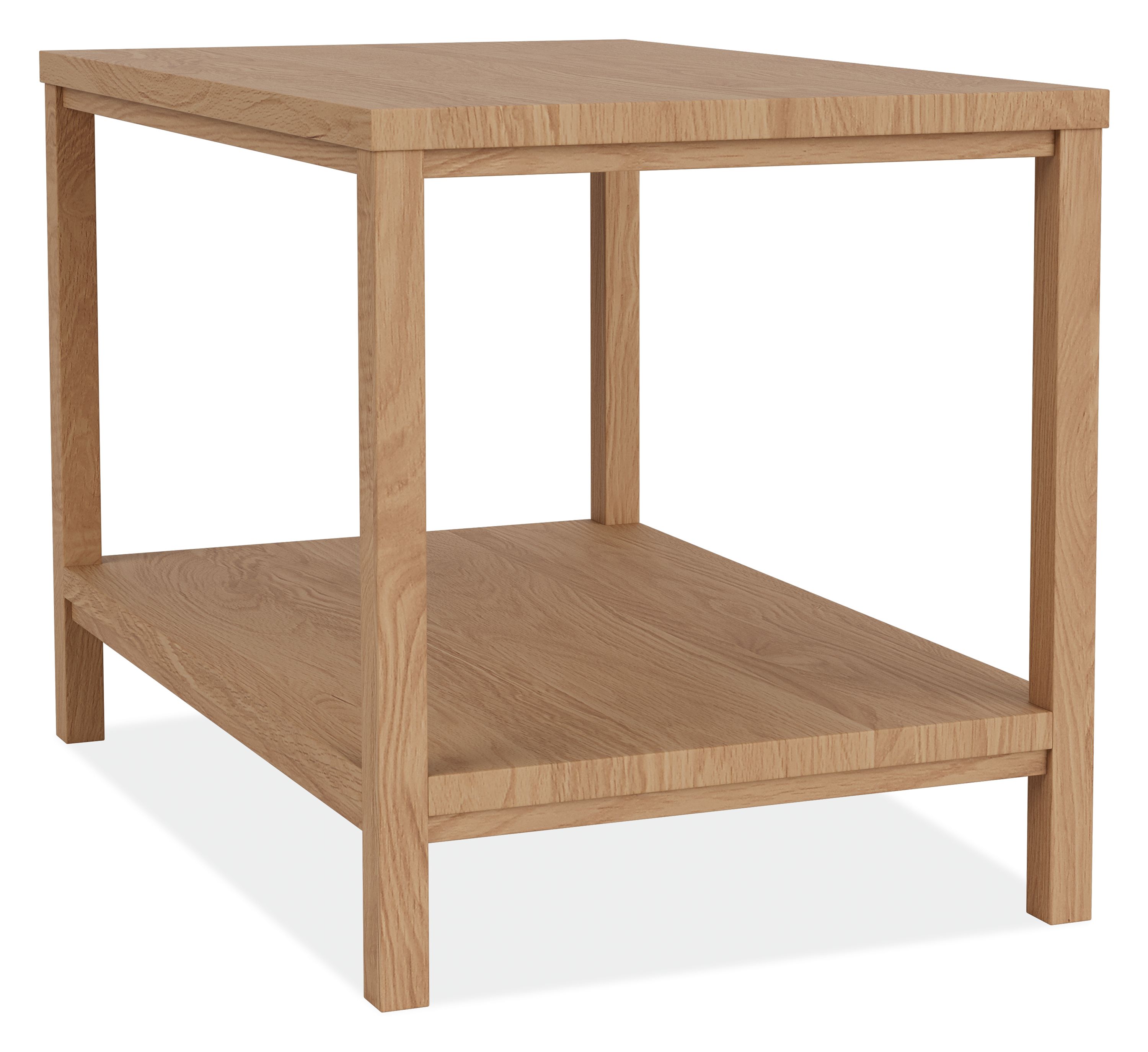 Clark End Table