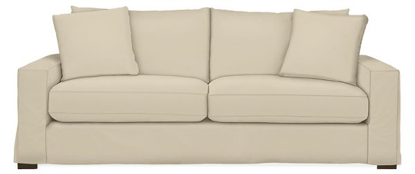 Slipcover Only - Sofa