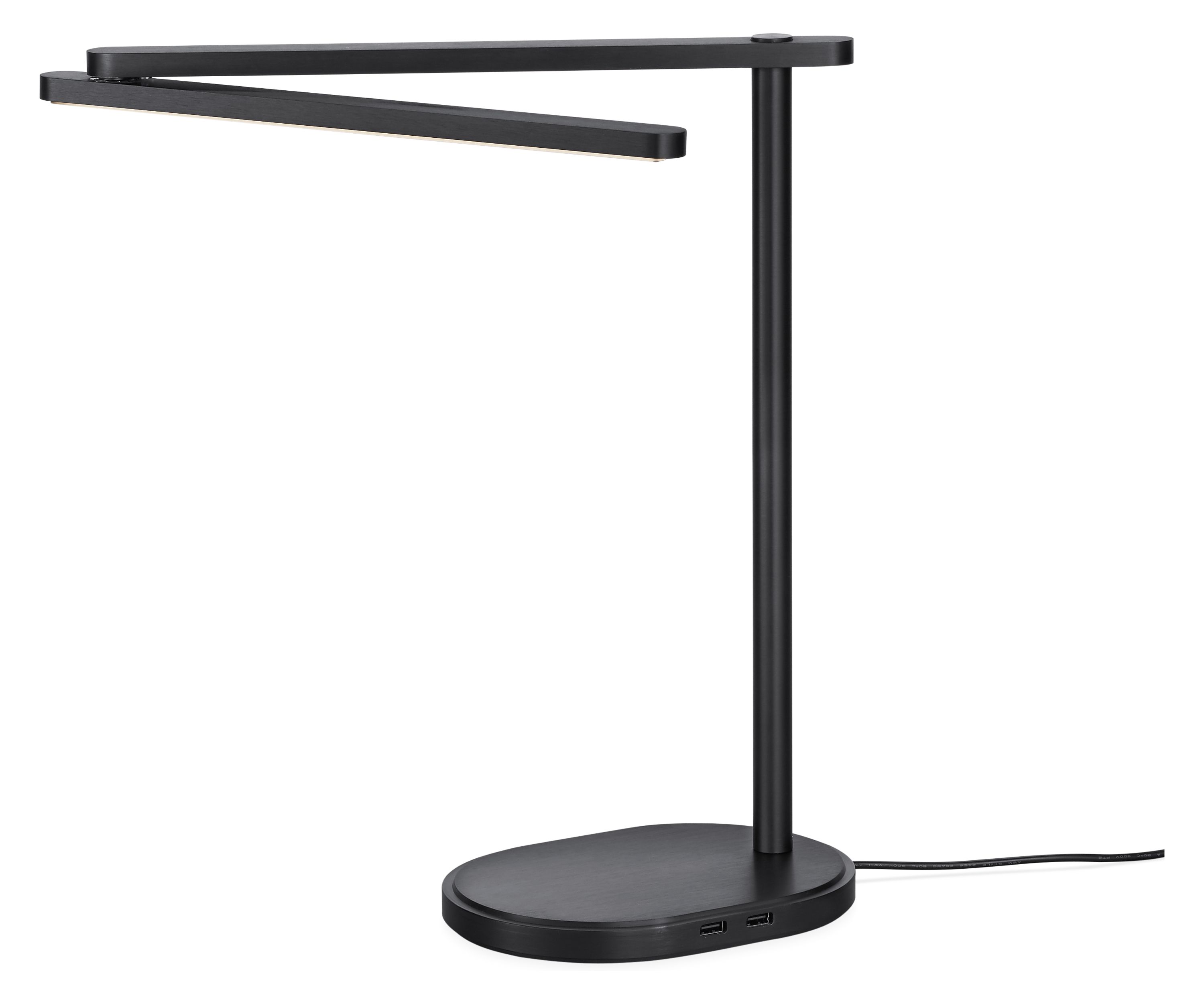 Pivot Task Lamp