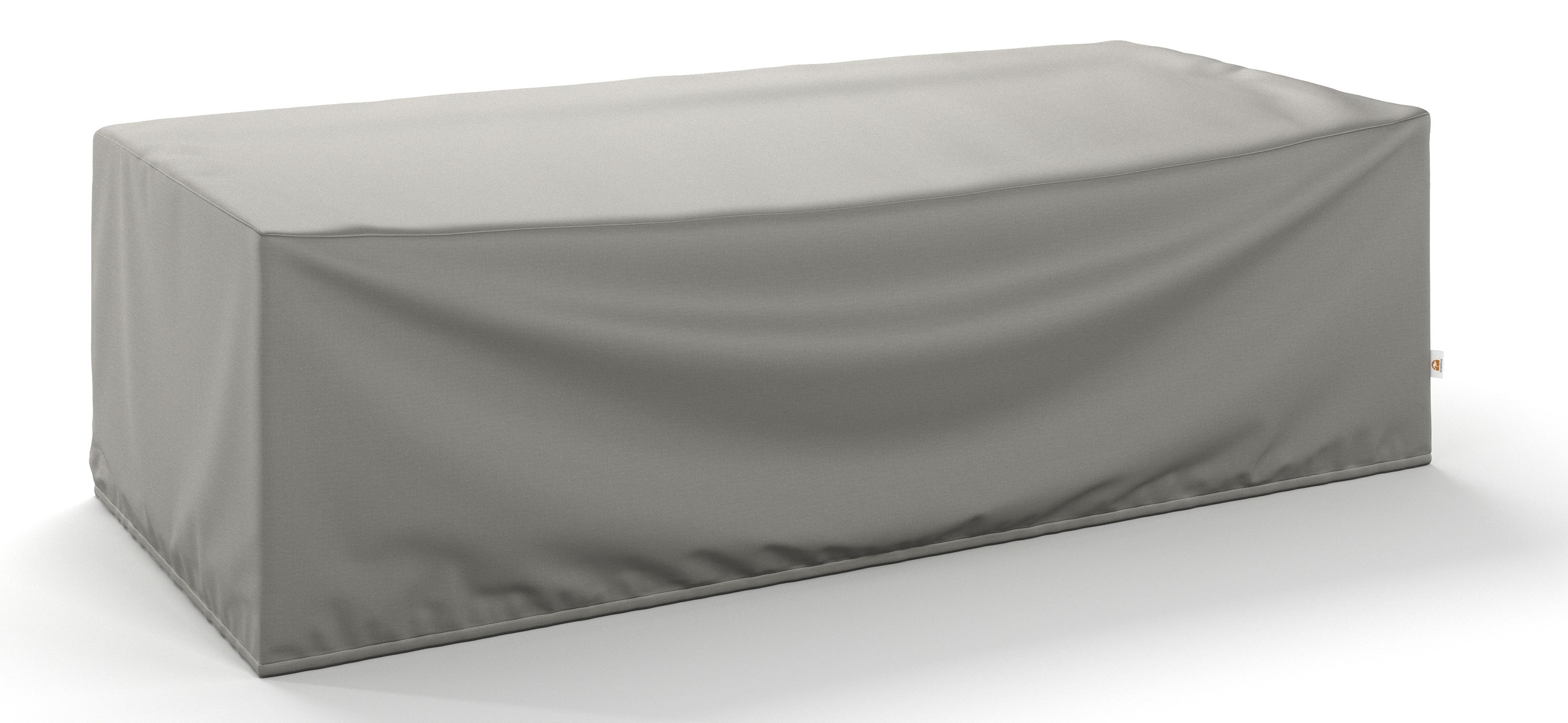 Outdoor Cover for Sofa 89w 39d 26h with Drawstring