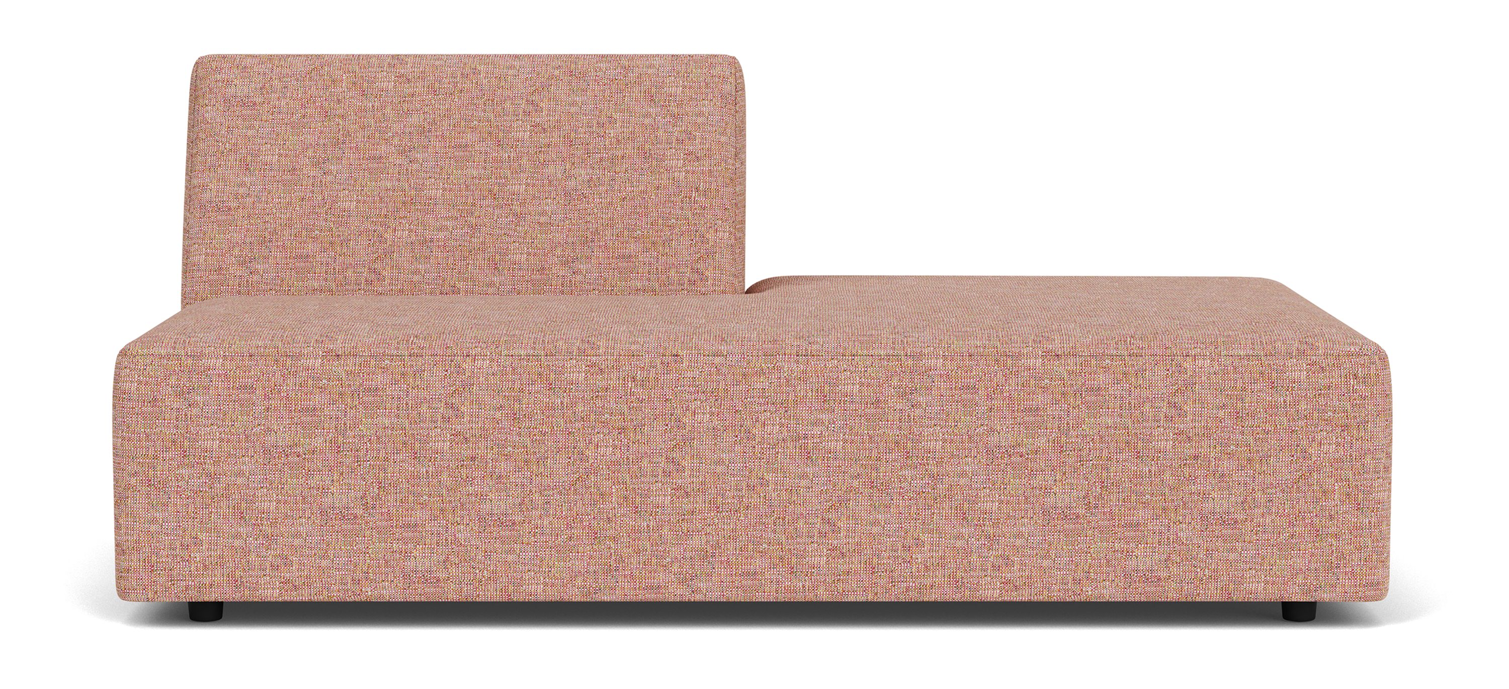 Drift 68" Left-Back Sofa in Phipps Blossom