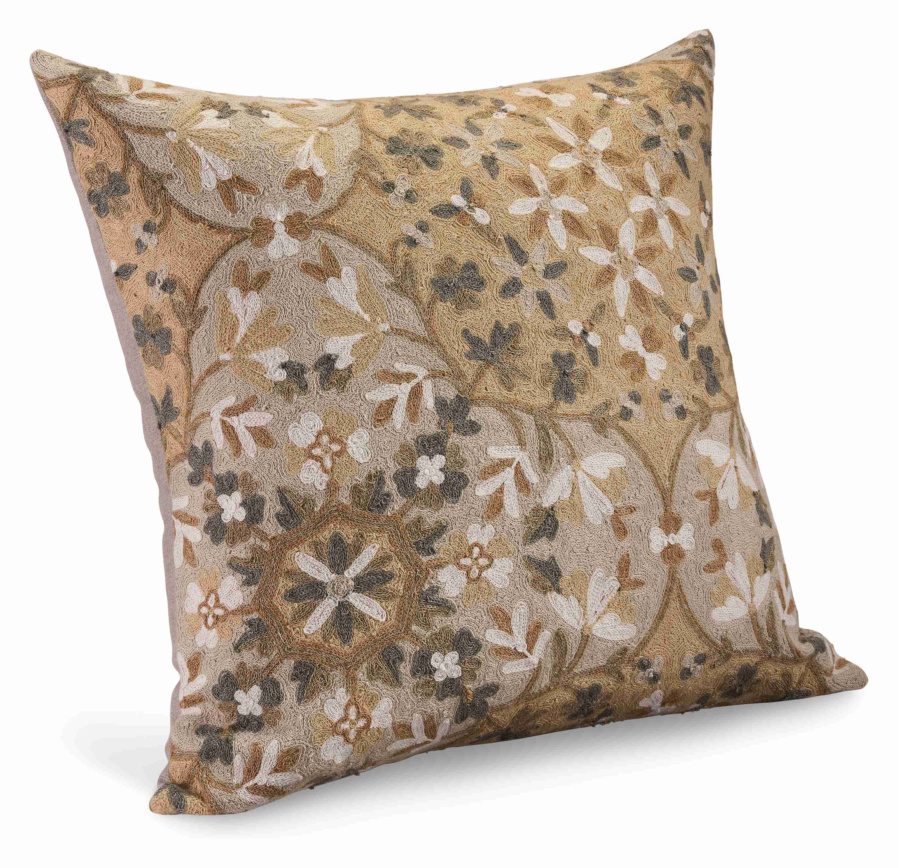 Regal Throw Pillows