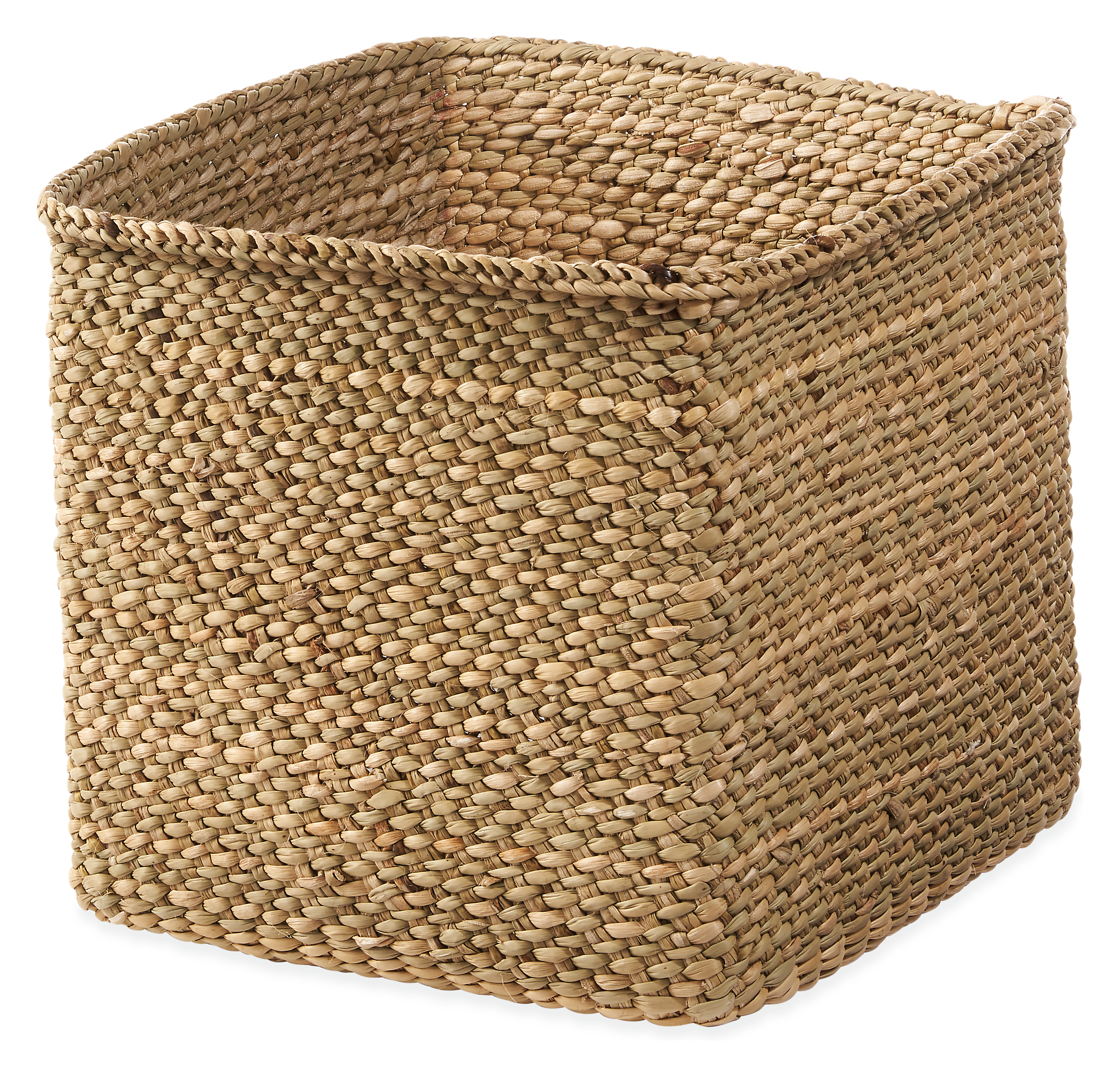 Iringa 8w 8d 8h Storage Basket