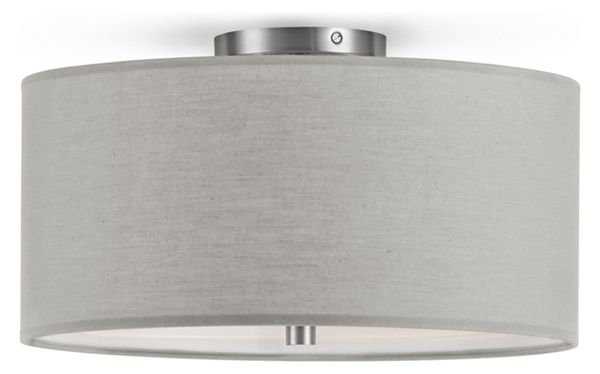 modern ceiling flush mount light