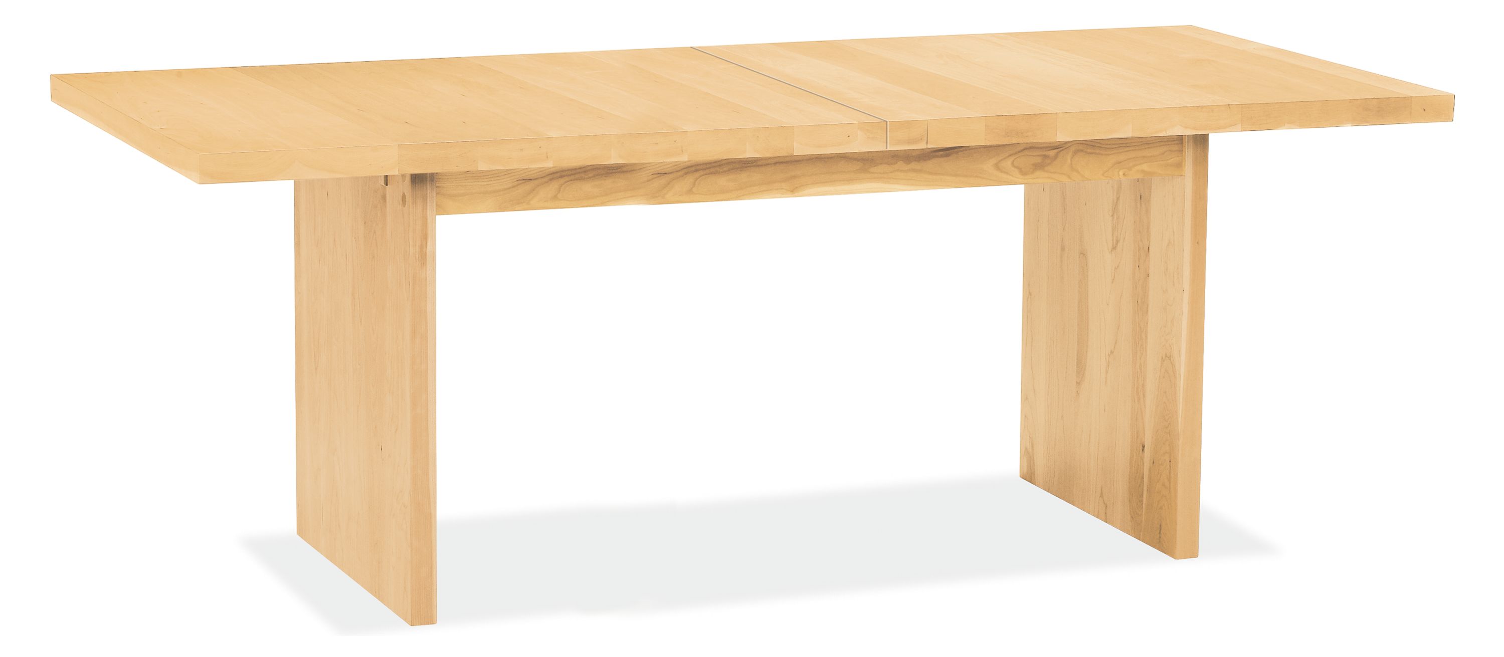 Corbett 84w 36d Extension Table