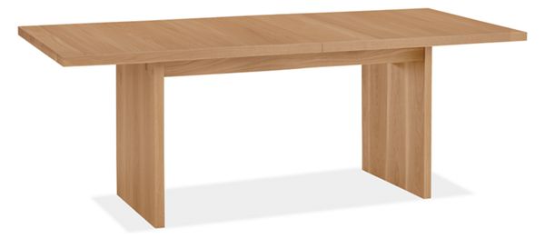 Room & Board Corbett Extension Table - Thumbnail 2