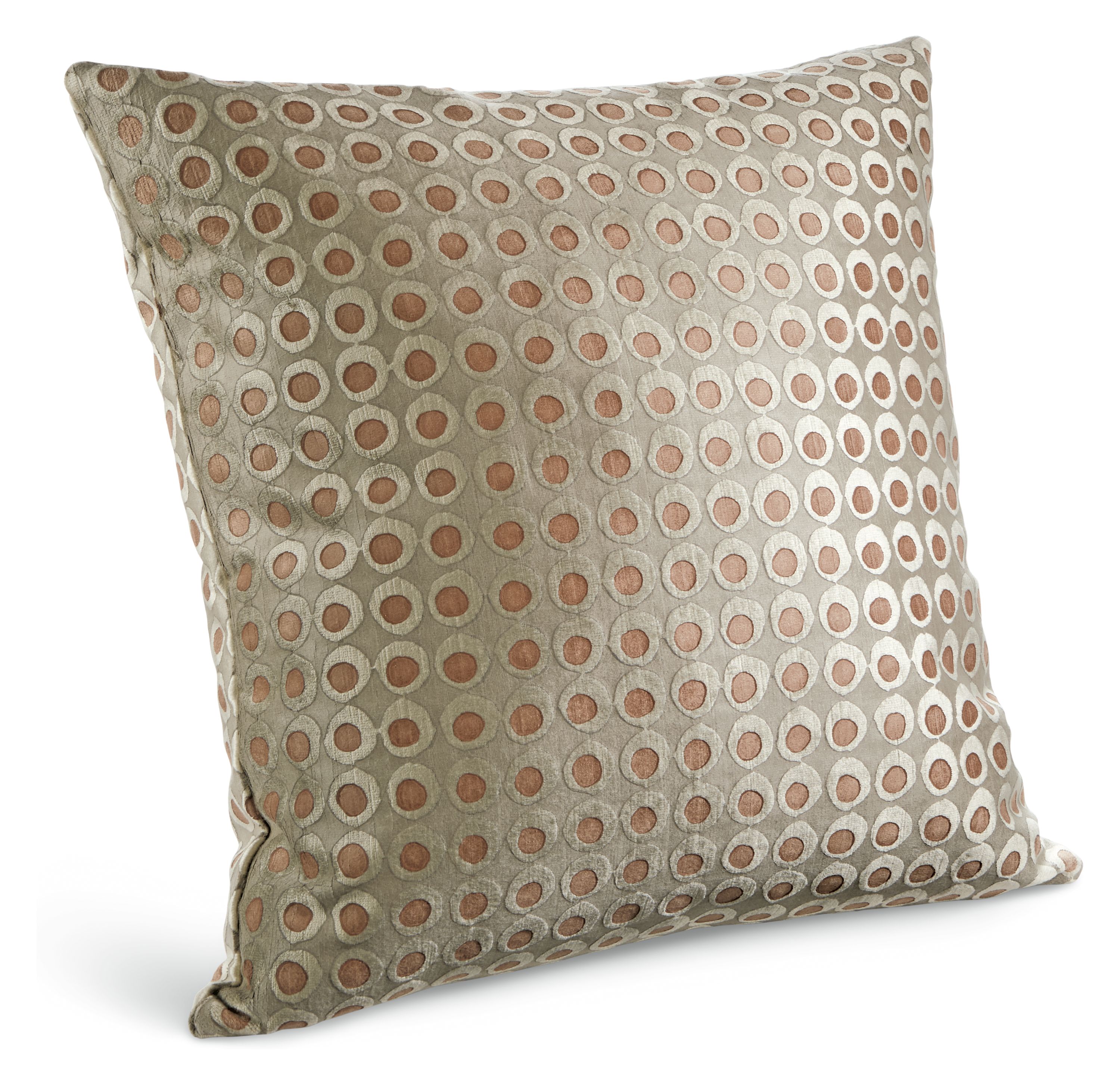 Dot Pillows