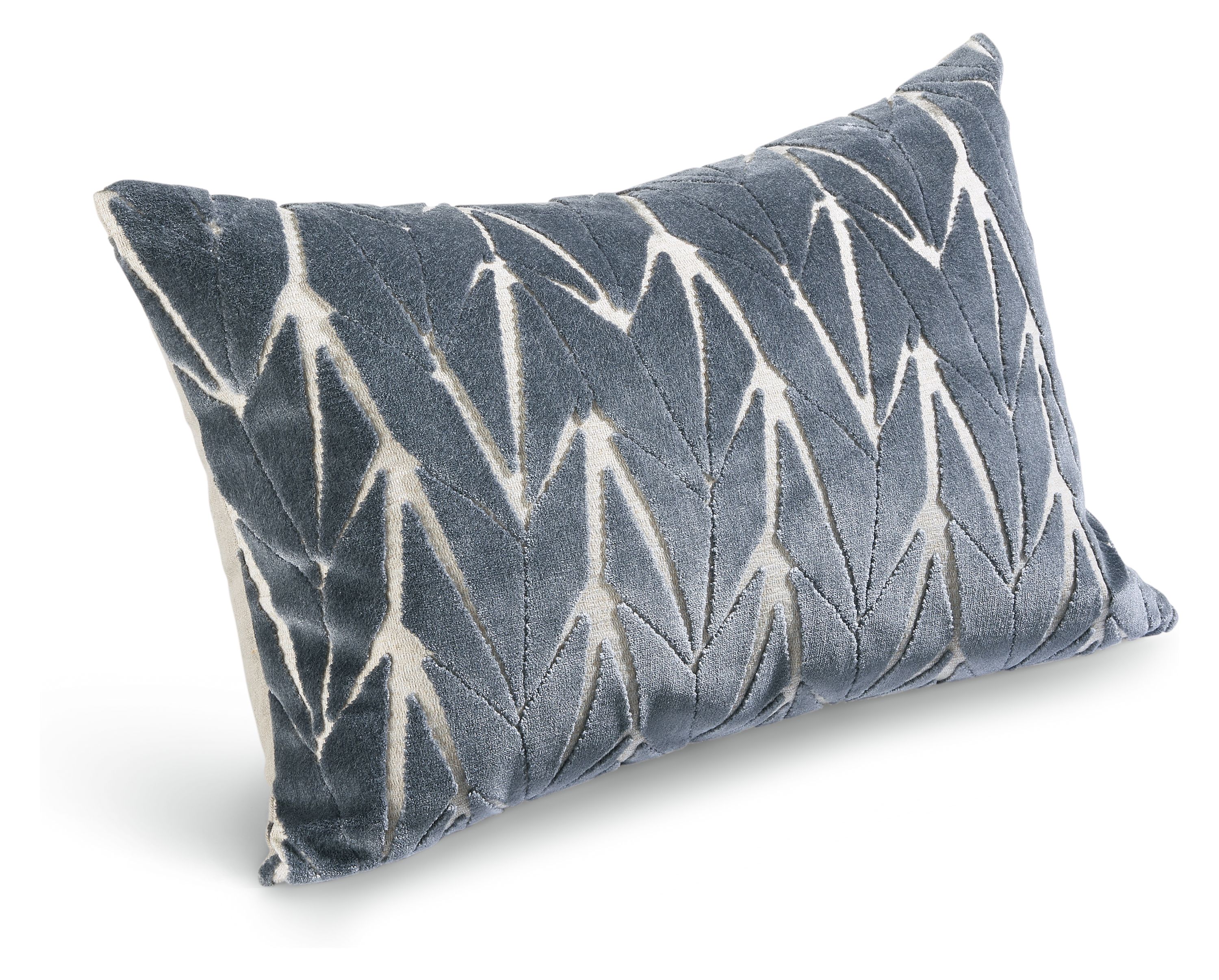 Branch 20w 13h Throw Pillow
