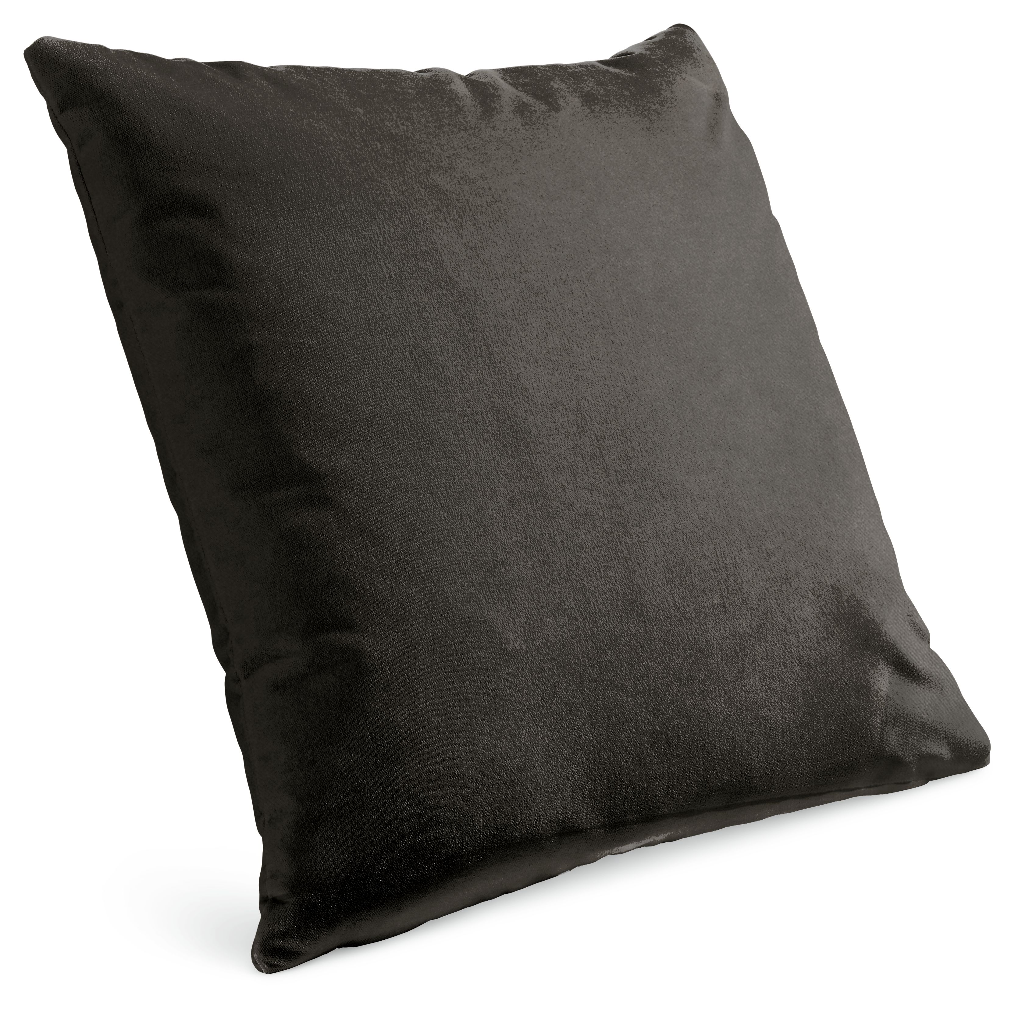 Velvet 24w 24h Throw Pillow Cover