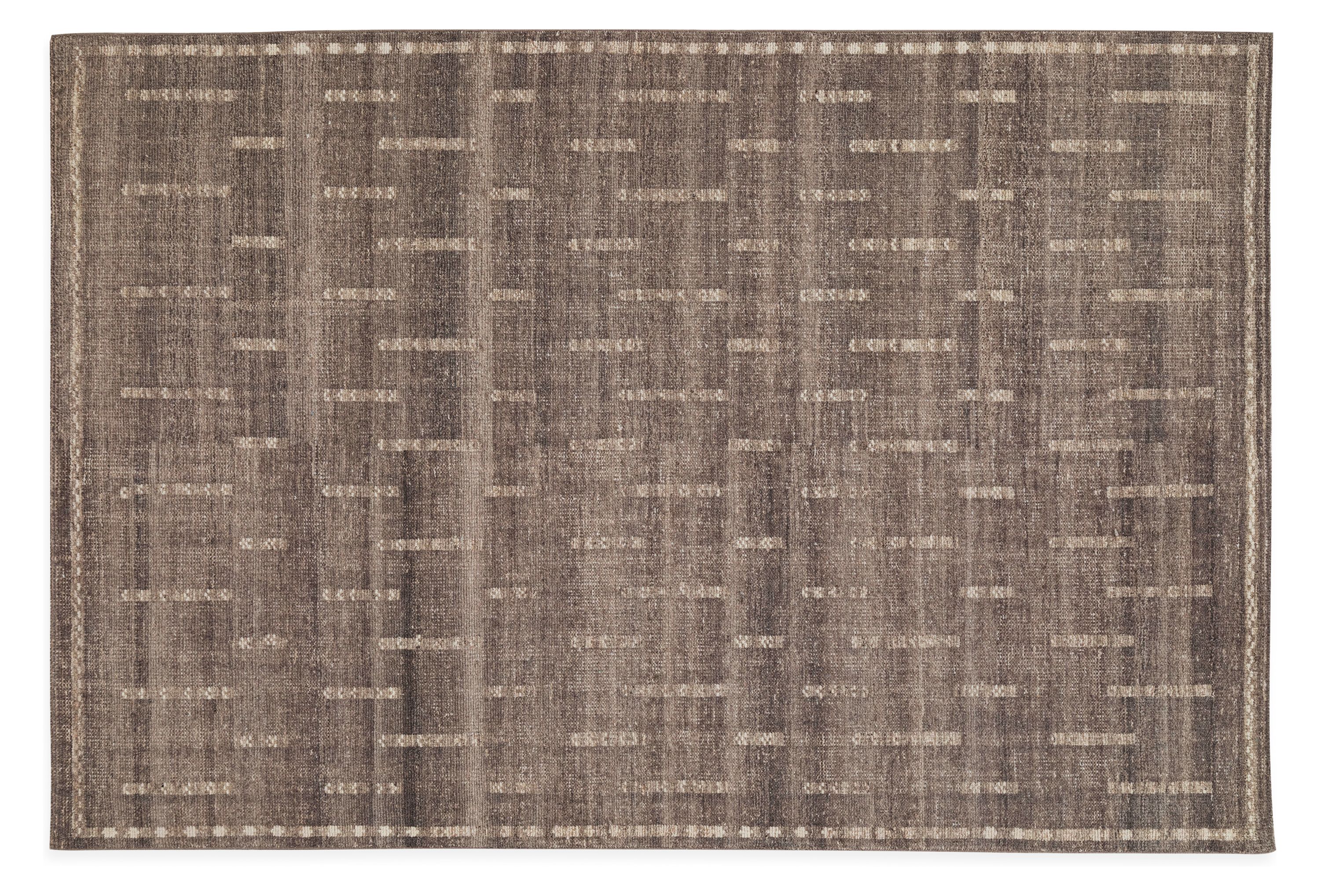 Baran 6'x9' Rug