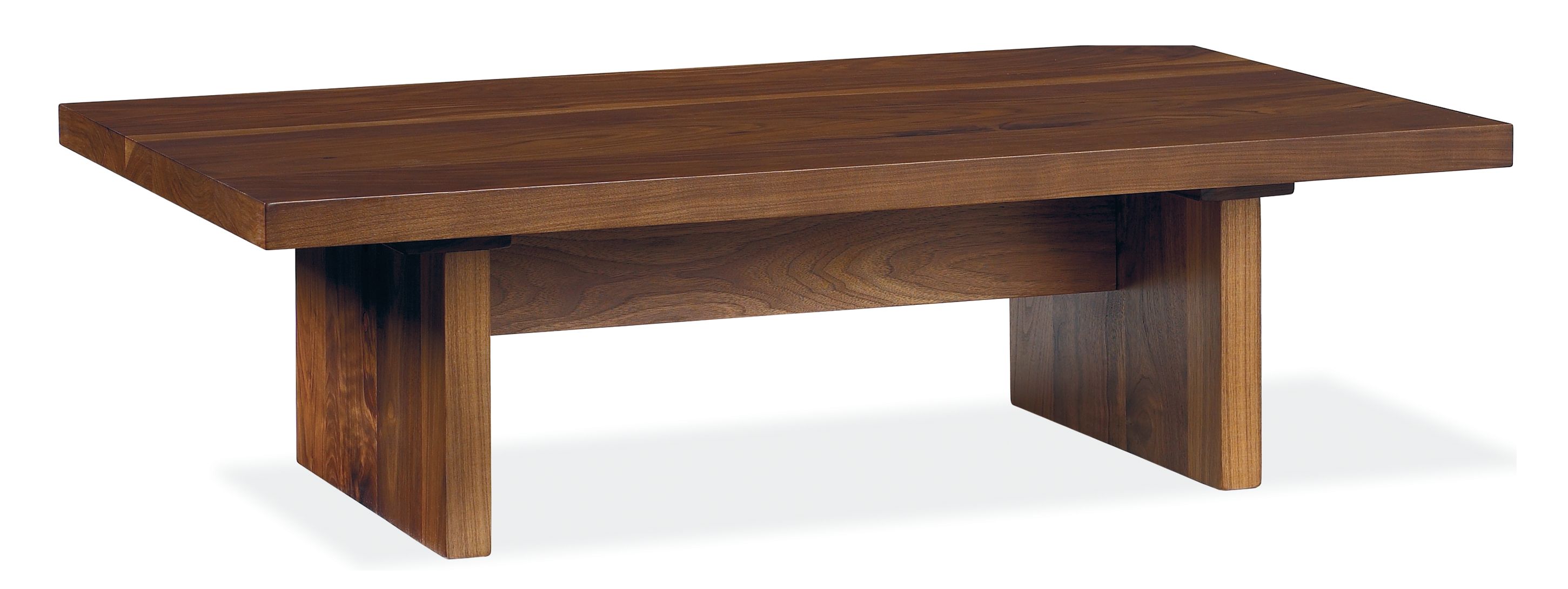 Corbett 48w 30d 14h Coffee Table