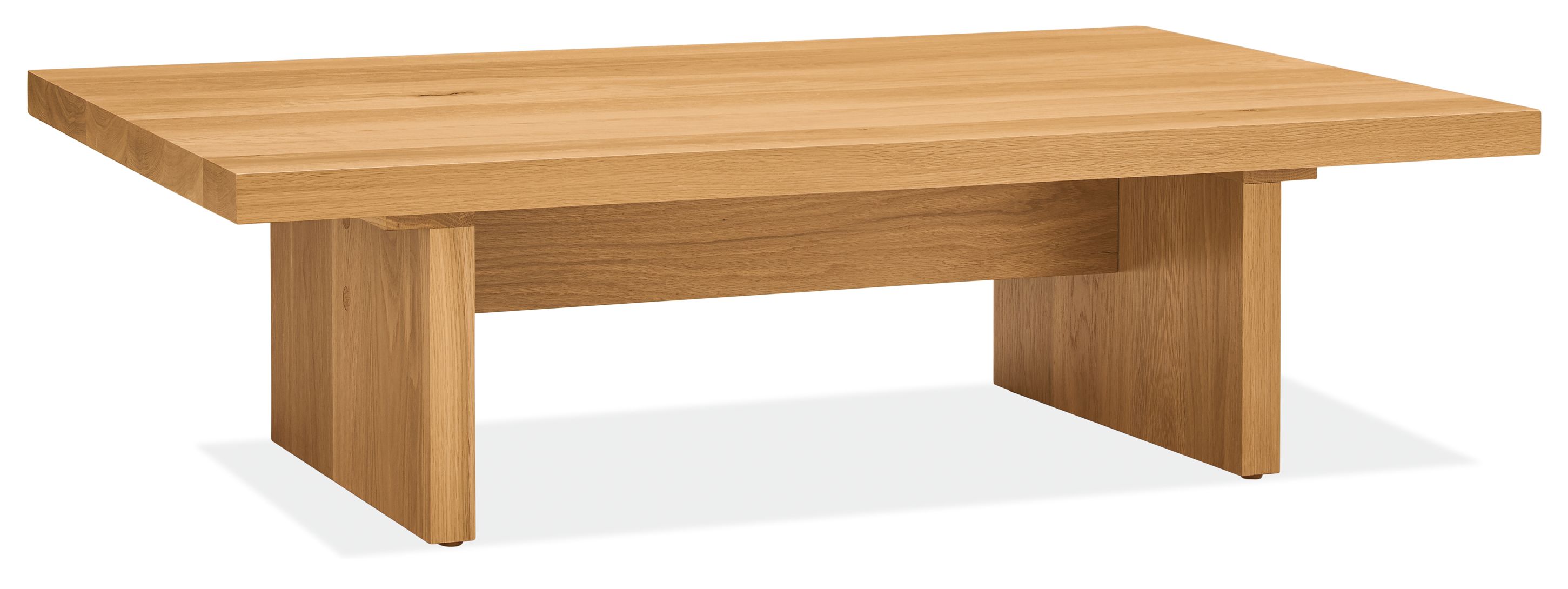 Corbett 48w 30d 14h Coffee Table