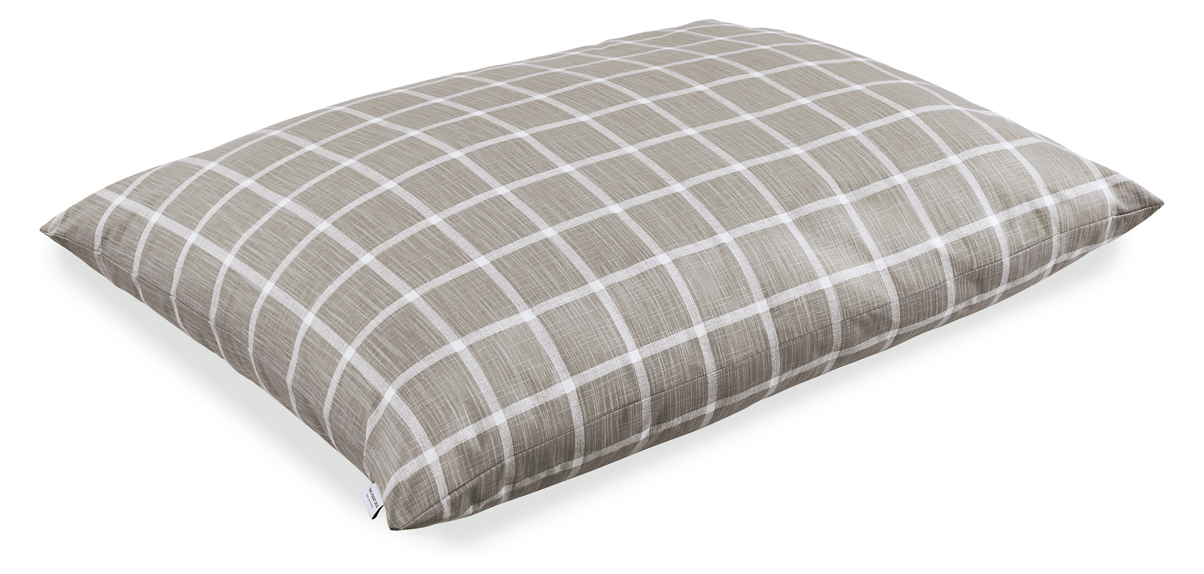 Joey Extra Large Pet Bed in Taupe