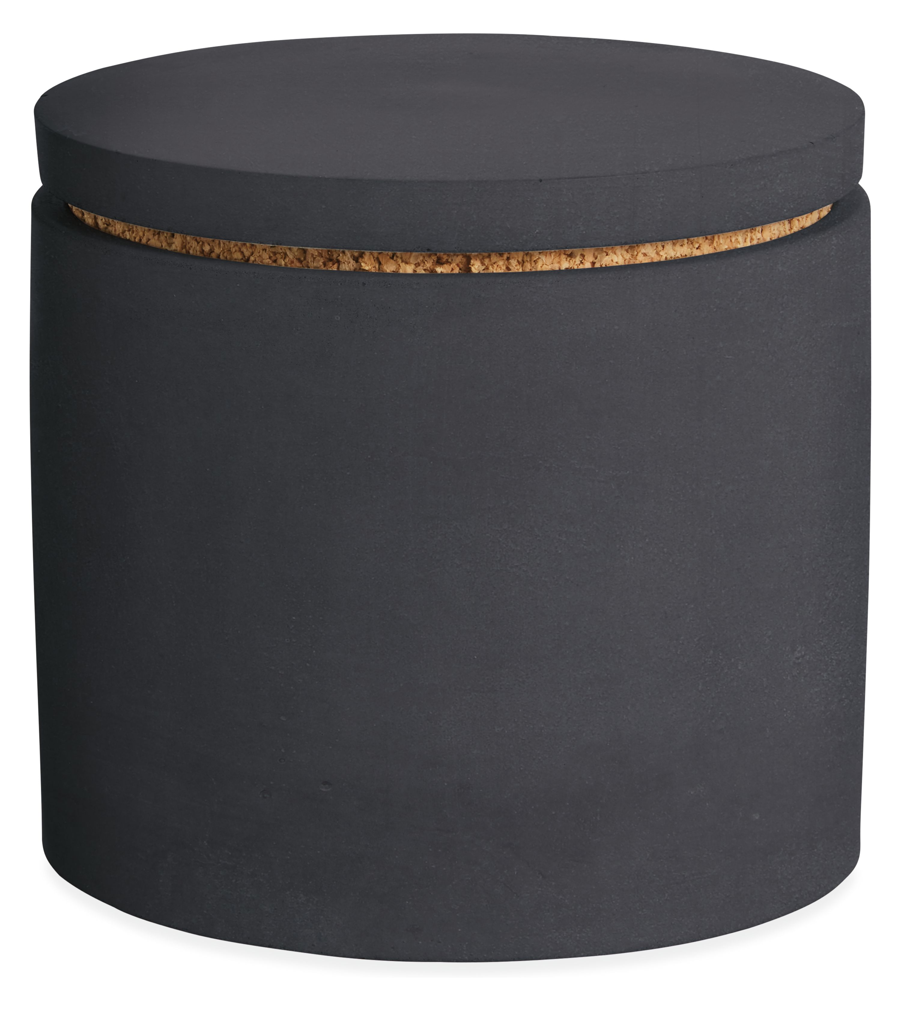 Saco Canisters