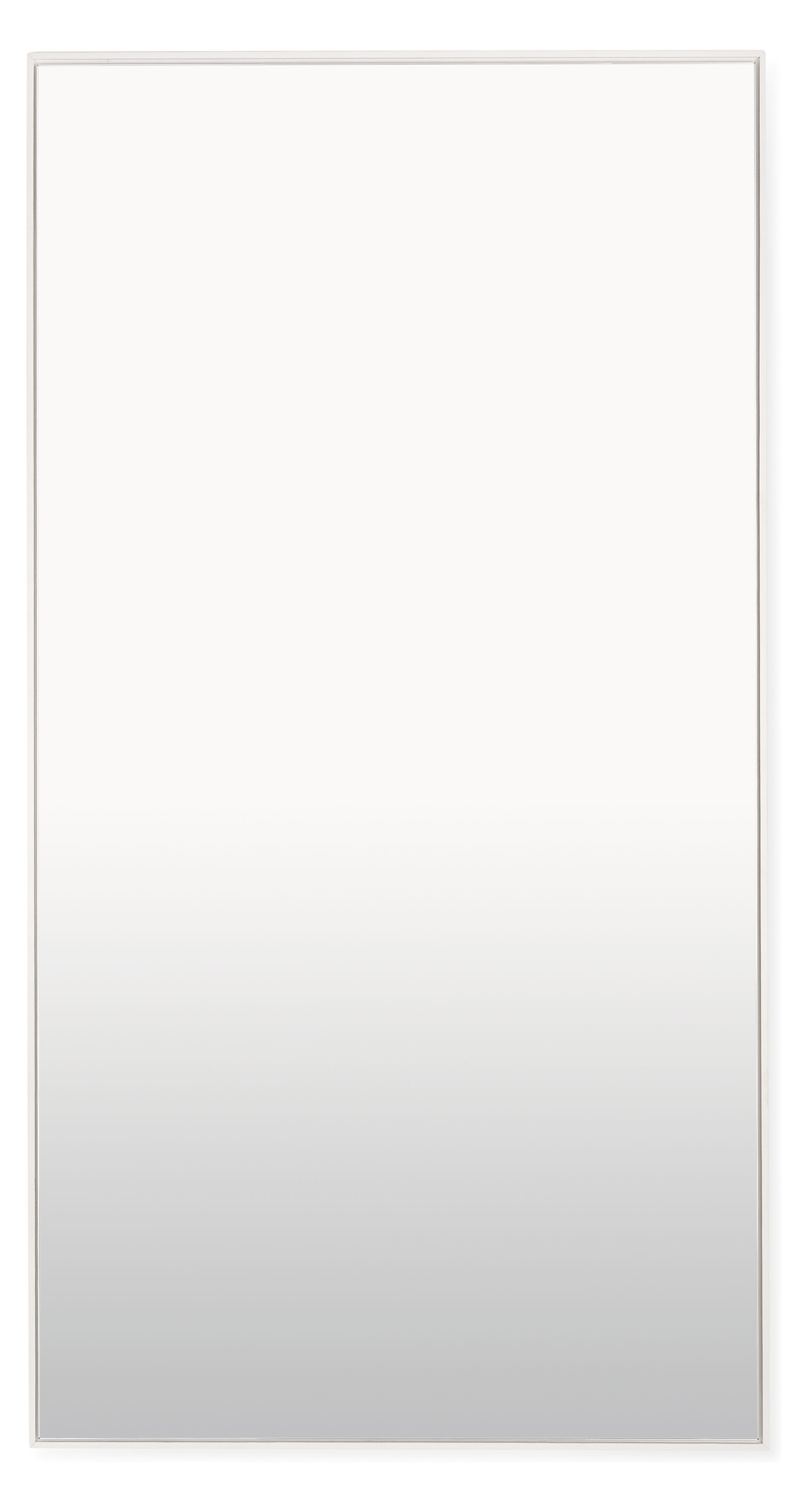 Hudson 64w 34h 1.5d Mirror