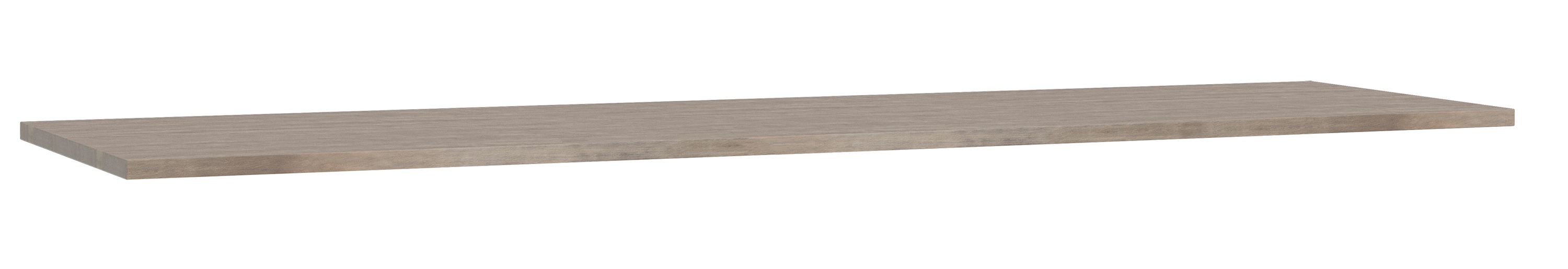 88w 30d Solid Wood Top