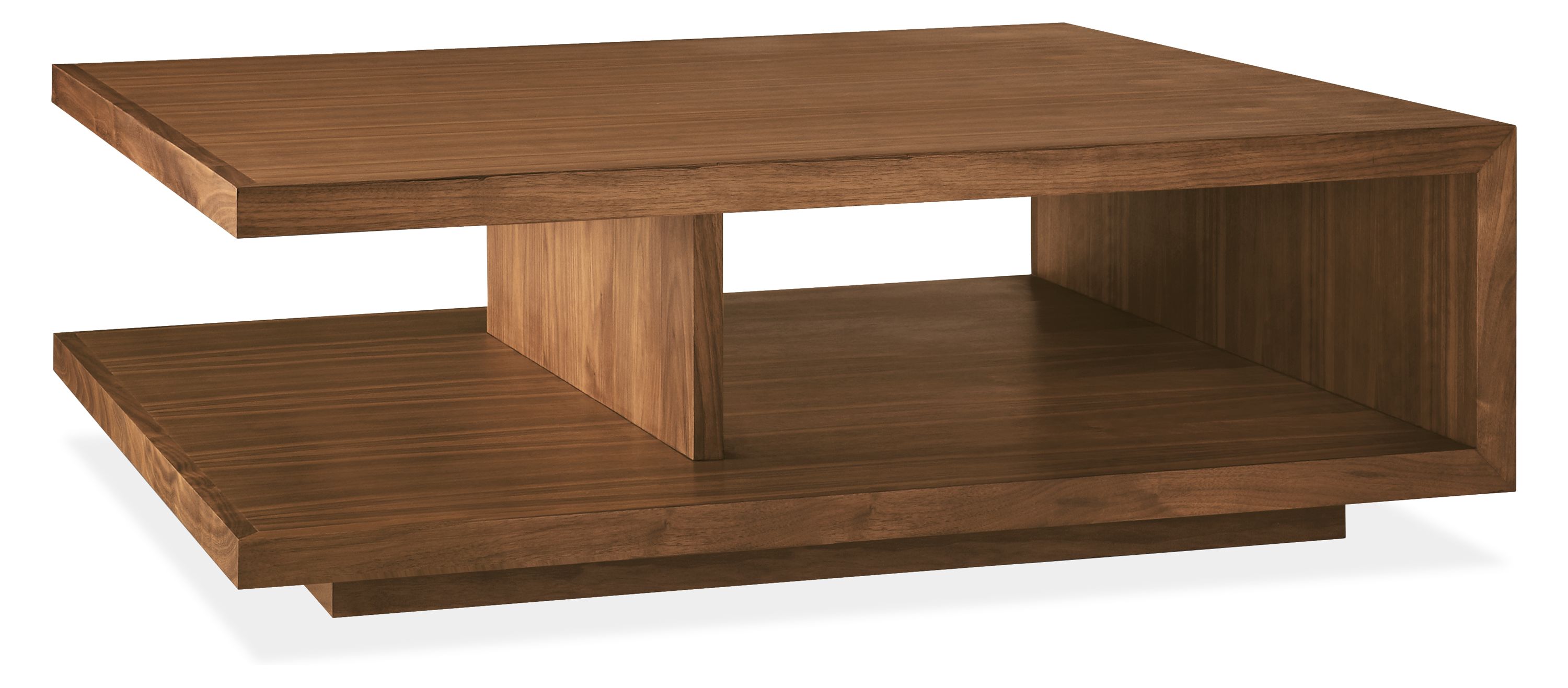 Graham 42w 42d 14h Coffee Table