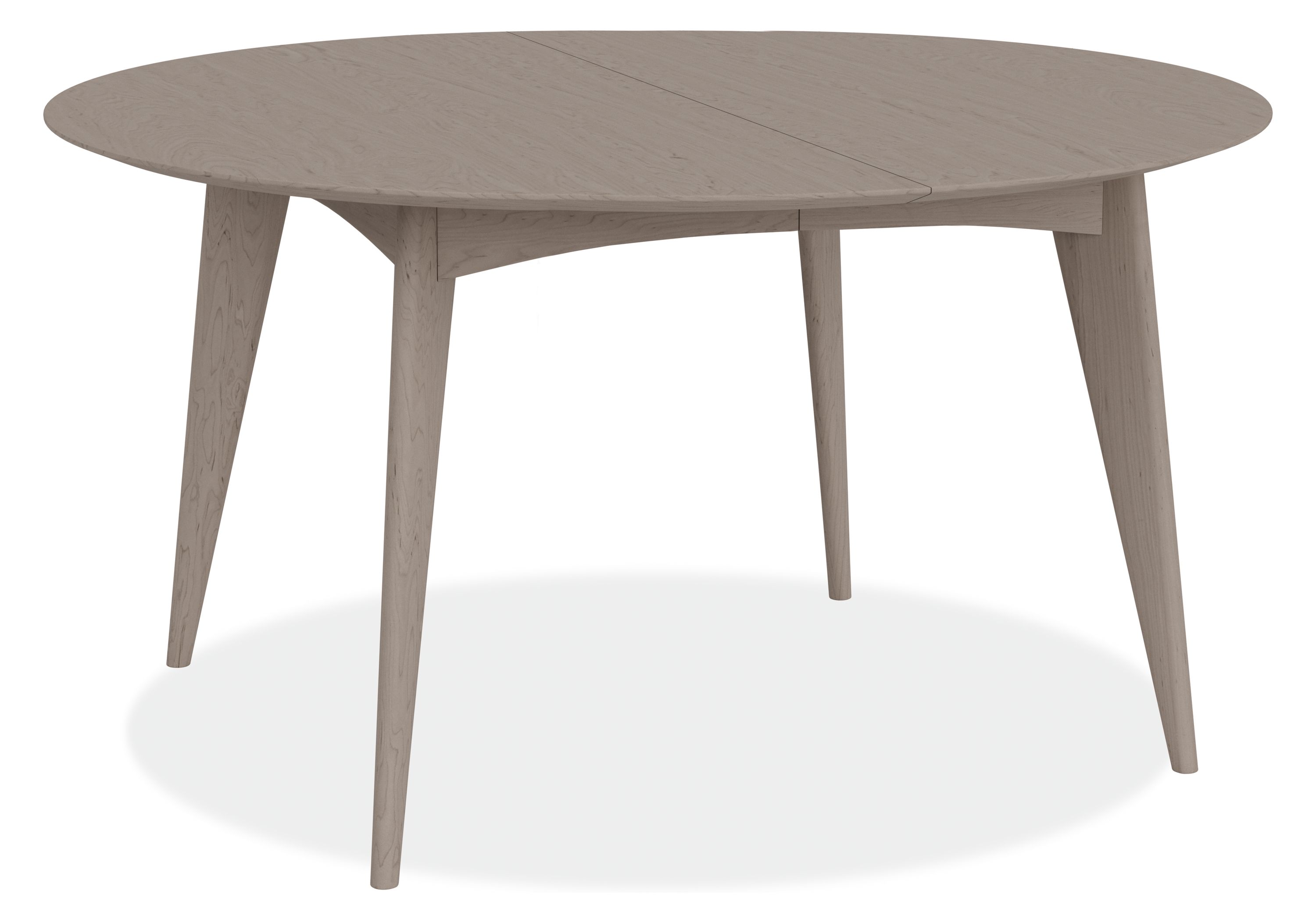 Ventura 54 diam Round Extension Table