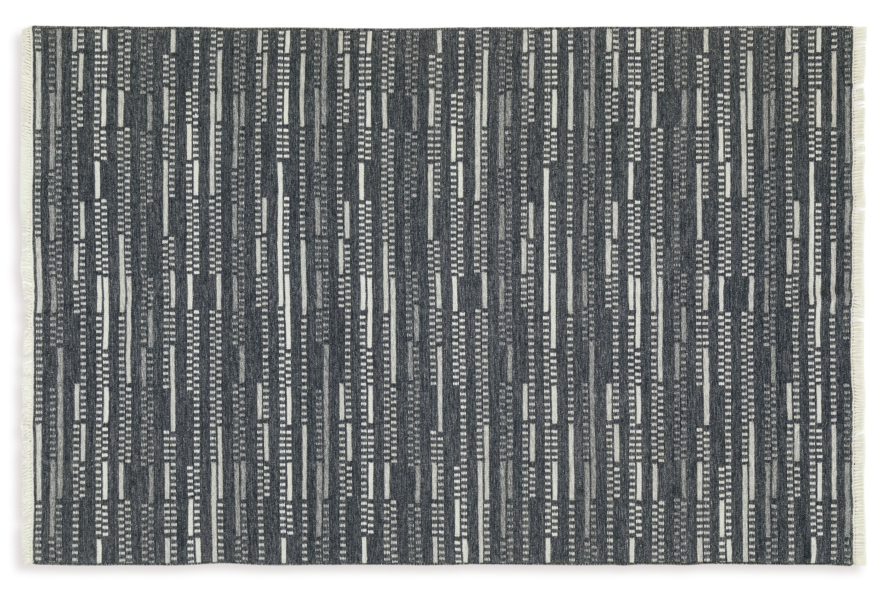 Morse 6'x9' Rug