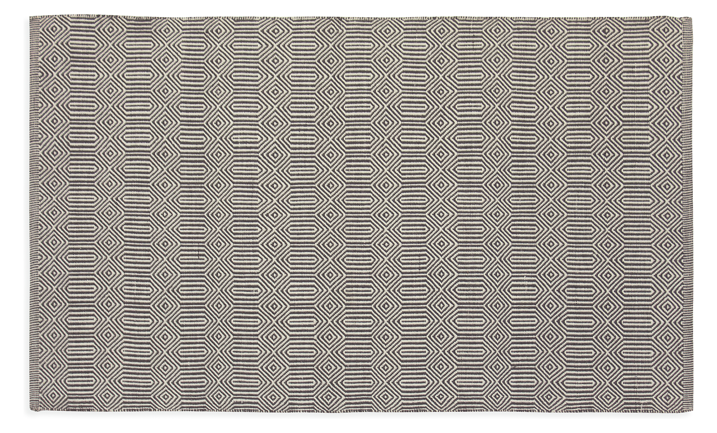 Sequence 3'x5' Rug
