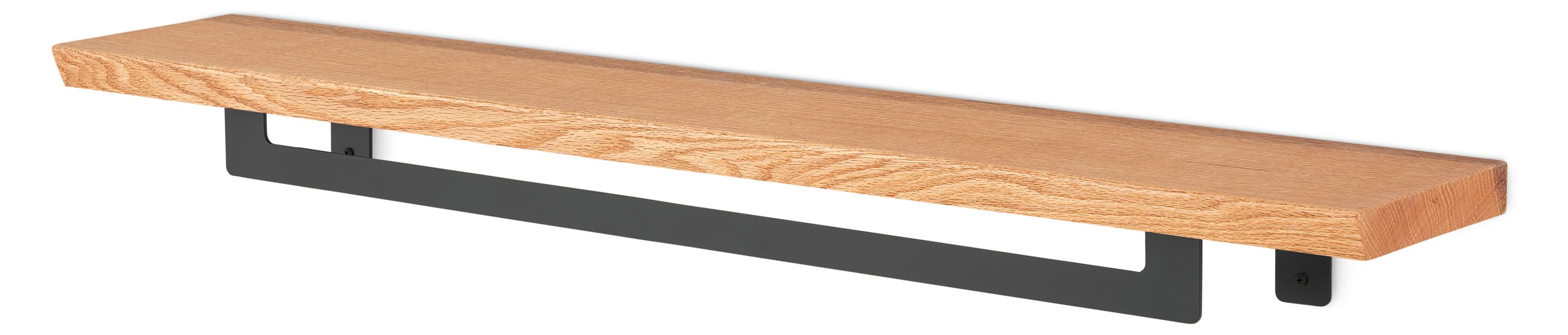 Hooks, Shelves & Ledges