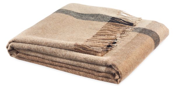 Horizon Throw