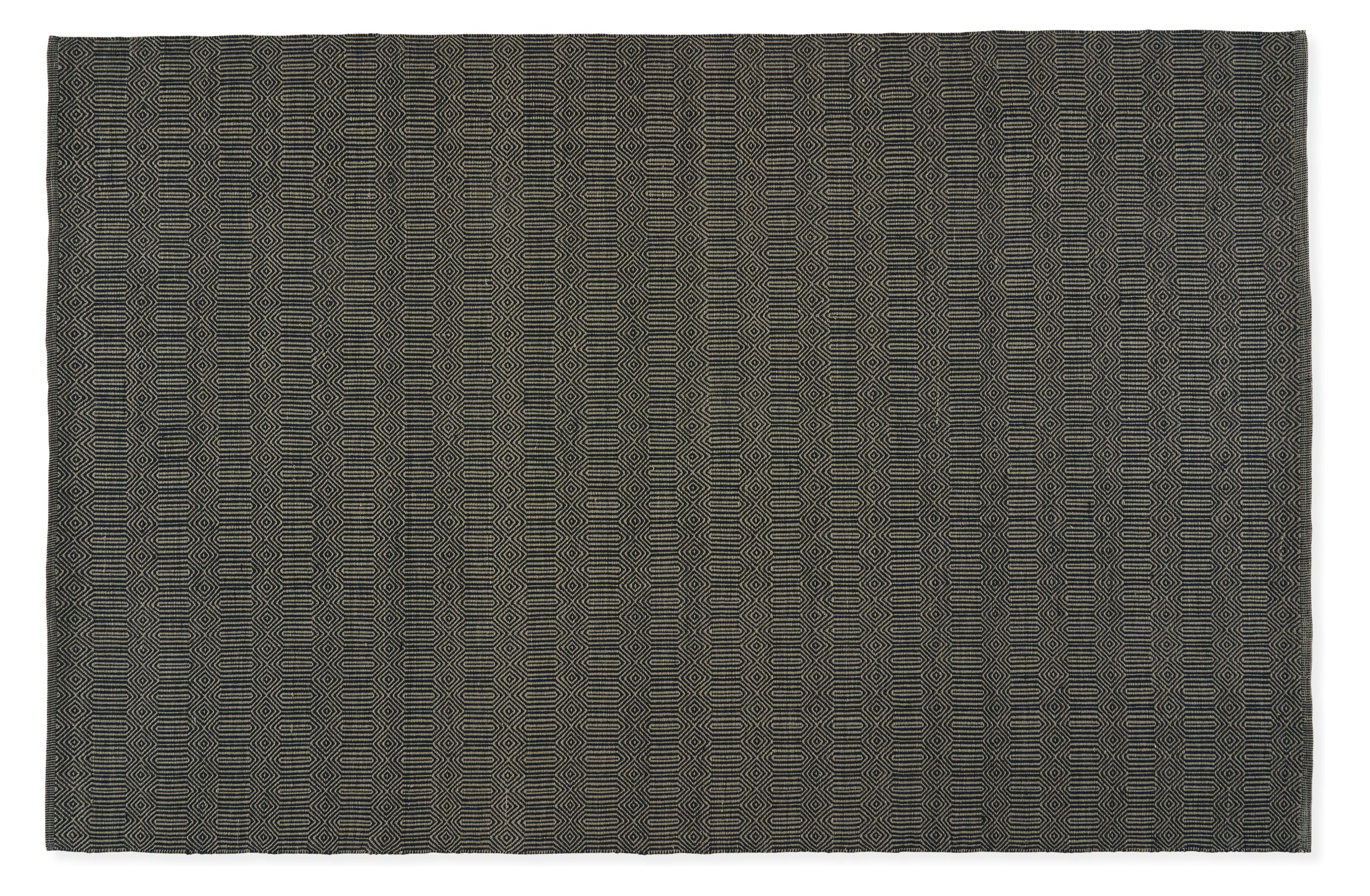 Sequence 9'x12' Rug