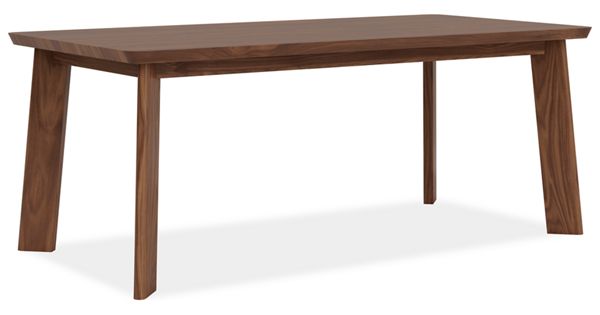 Colby 72w 36d 30h Table by Room & Board