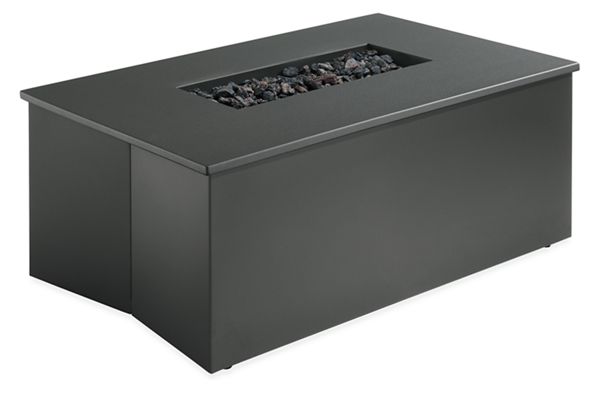 Room & Board Adara Fire Table - Thumbnail 2