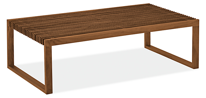 Ewing 54w 30d 16h Coffee Table