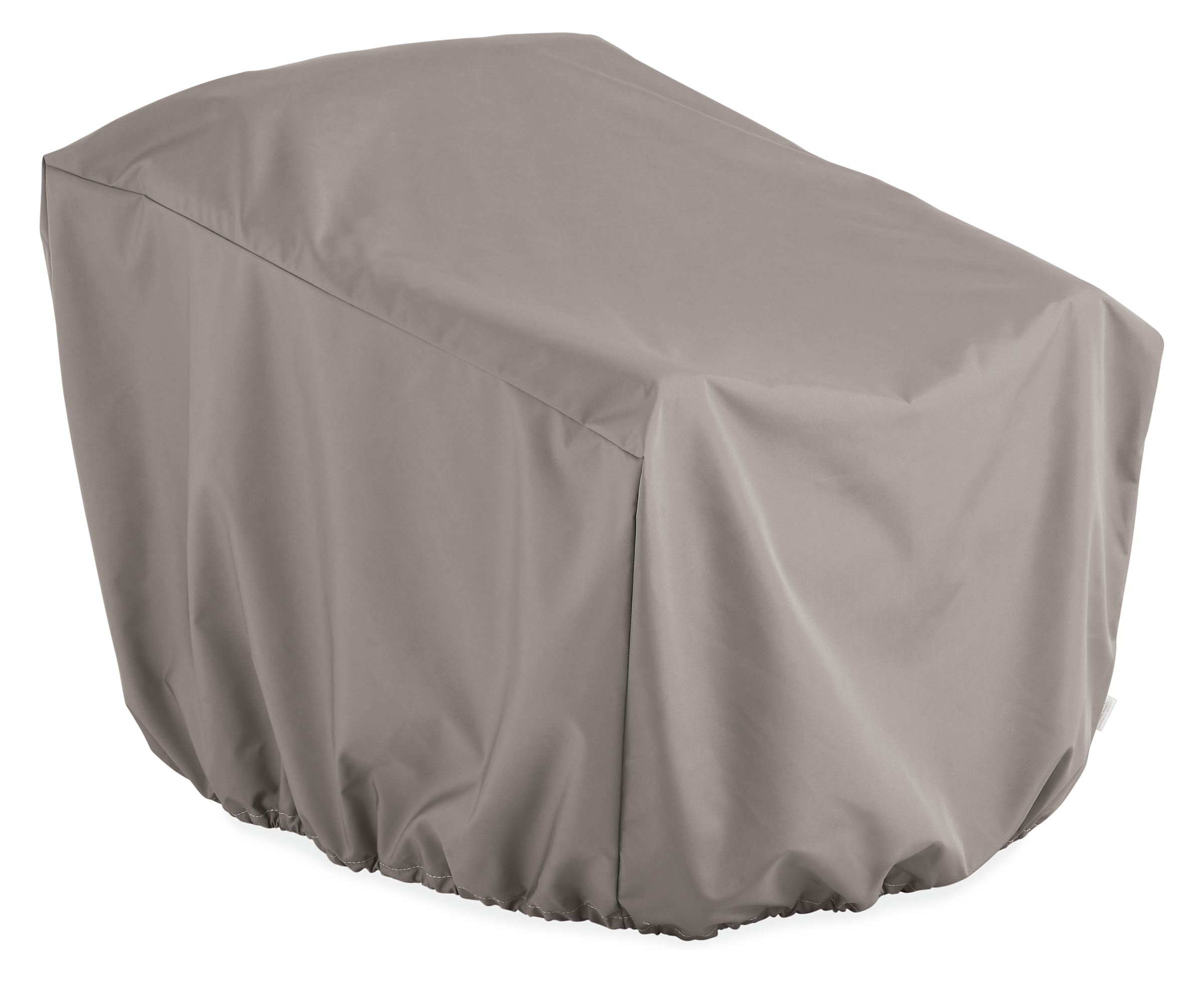 Outdoor Cover for Chair 58 diam 33h with Drawstring