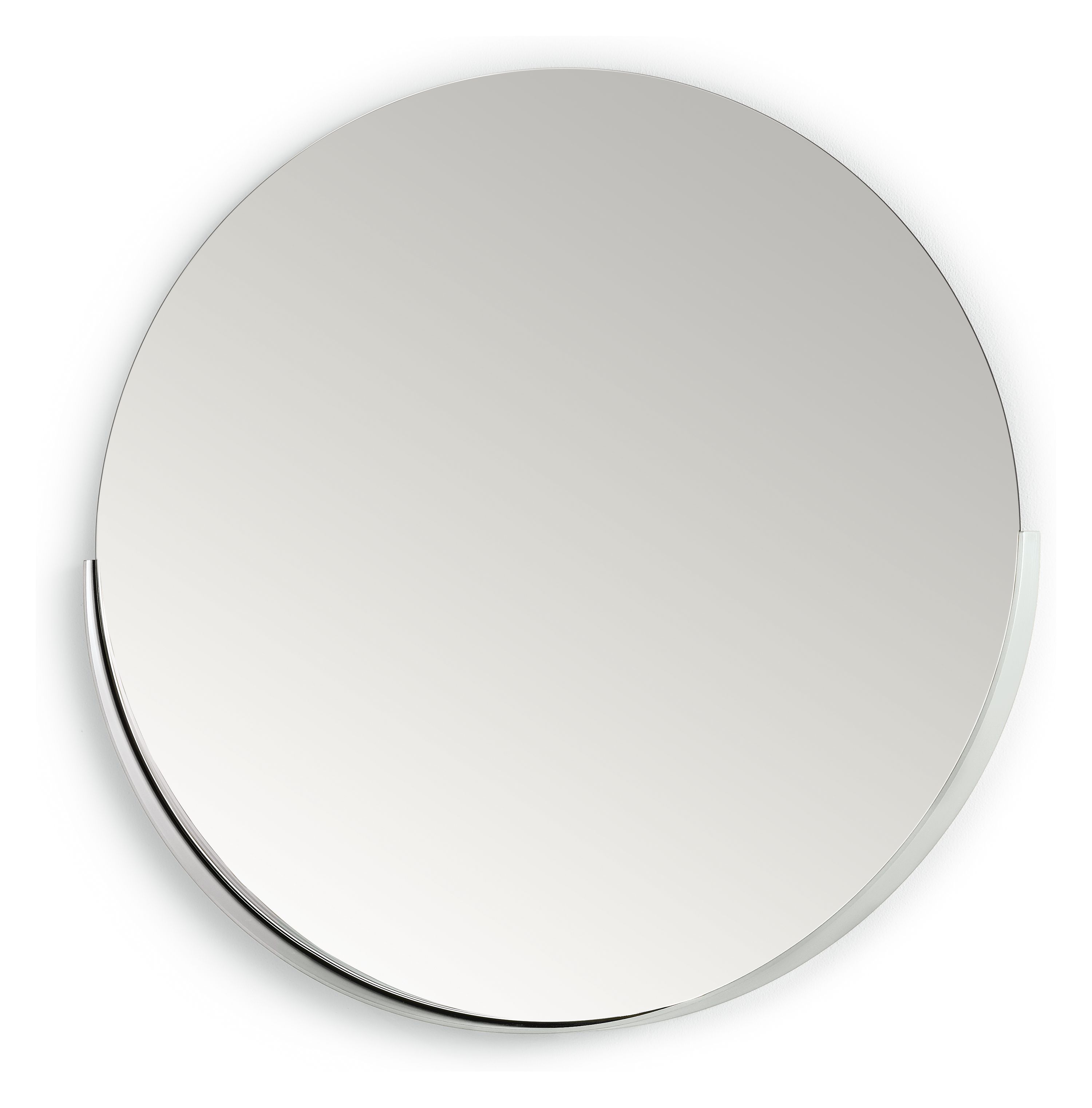 Lilia Round Mirrors