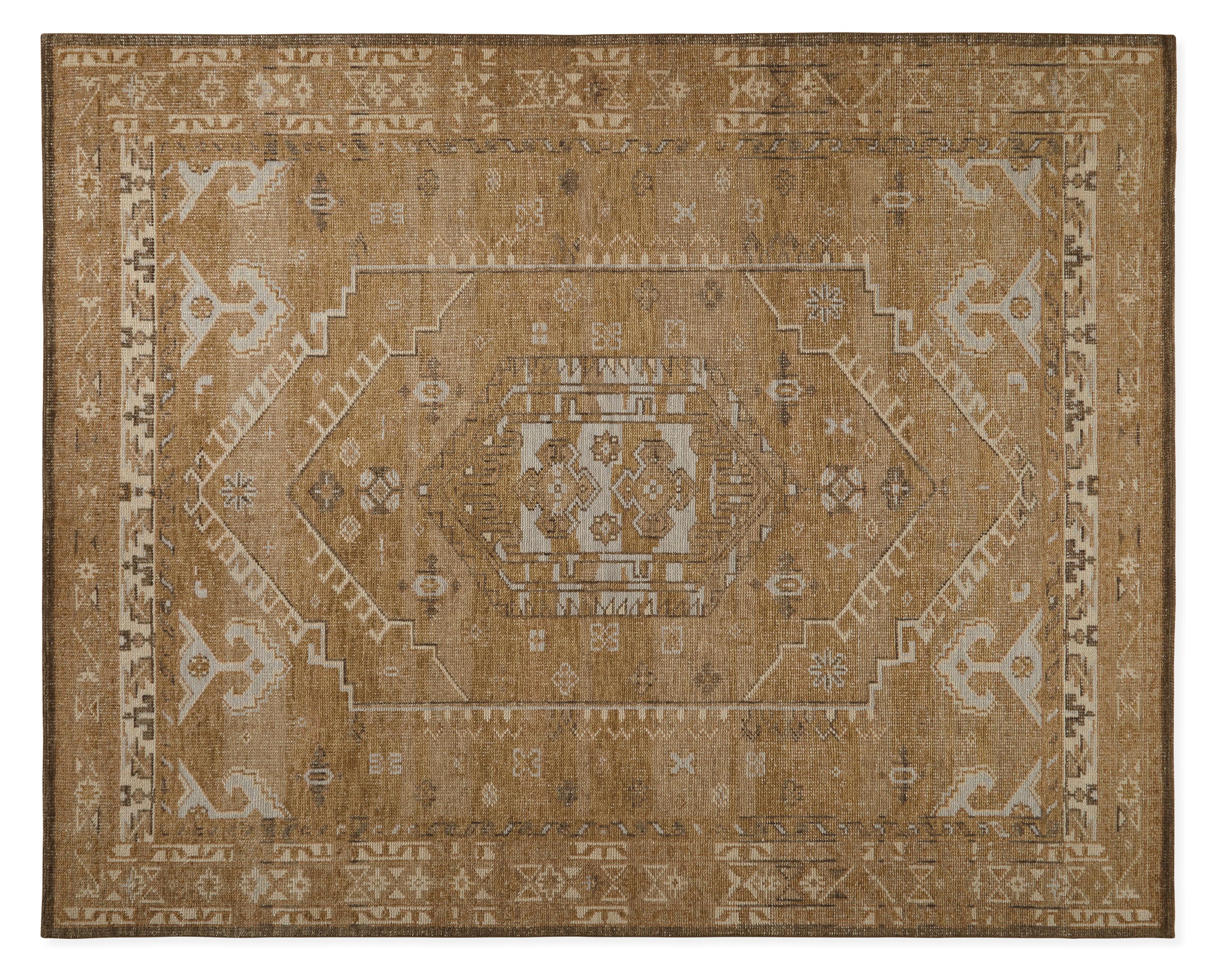Darrah 8'x10' Rug