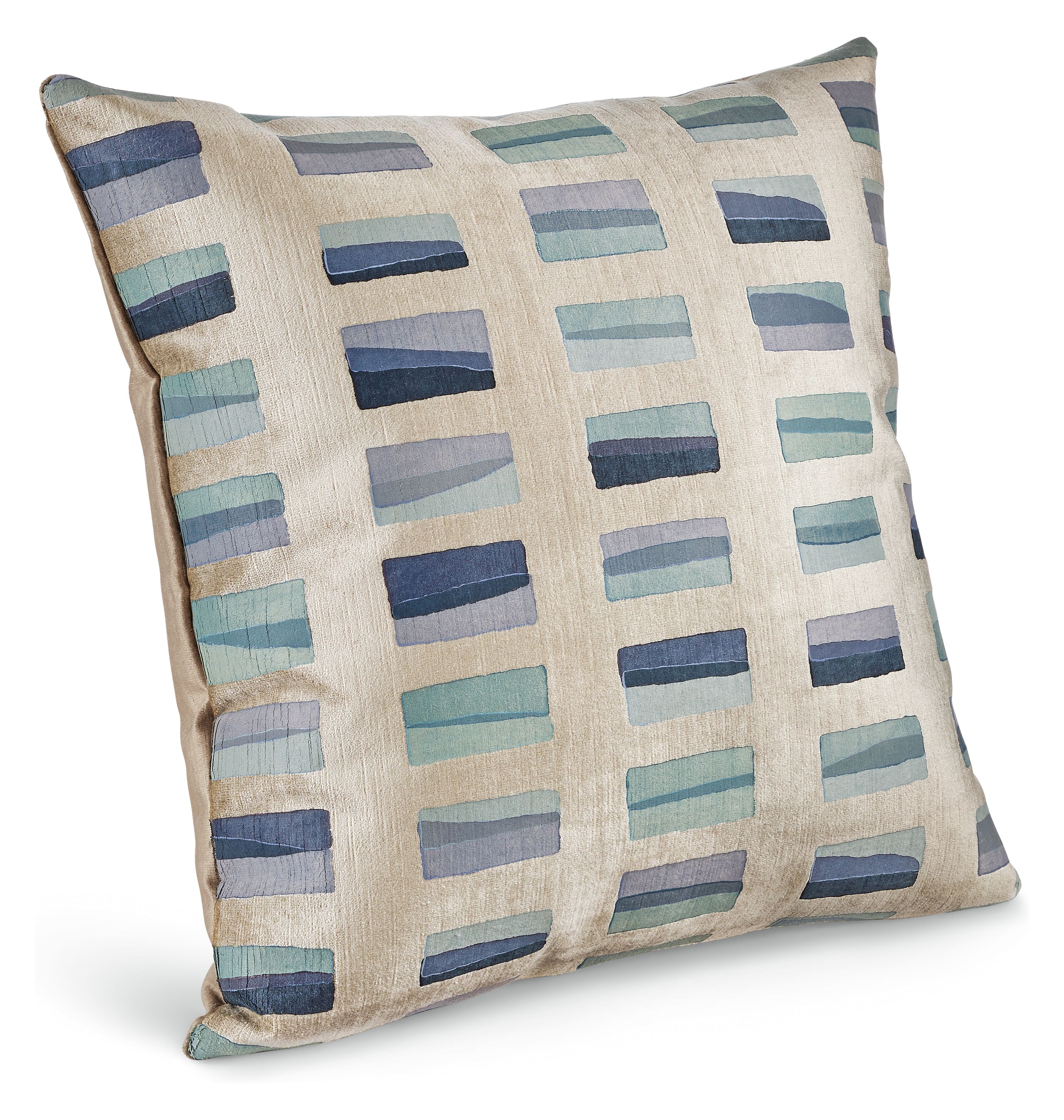 Capa 18w 18h Throw Pillow