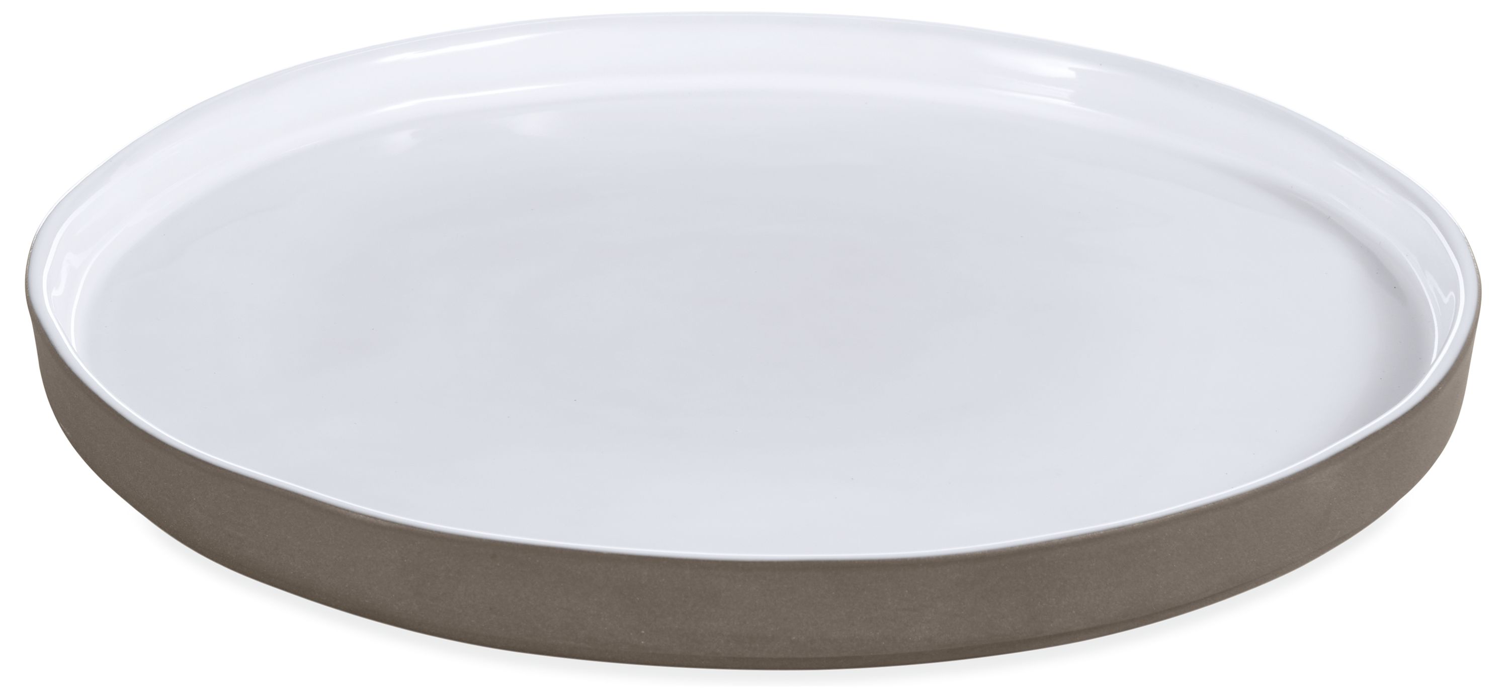 Lagoa 11 diam Dinner Plate