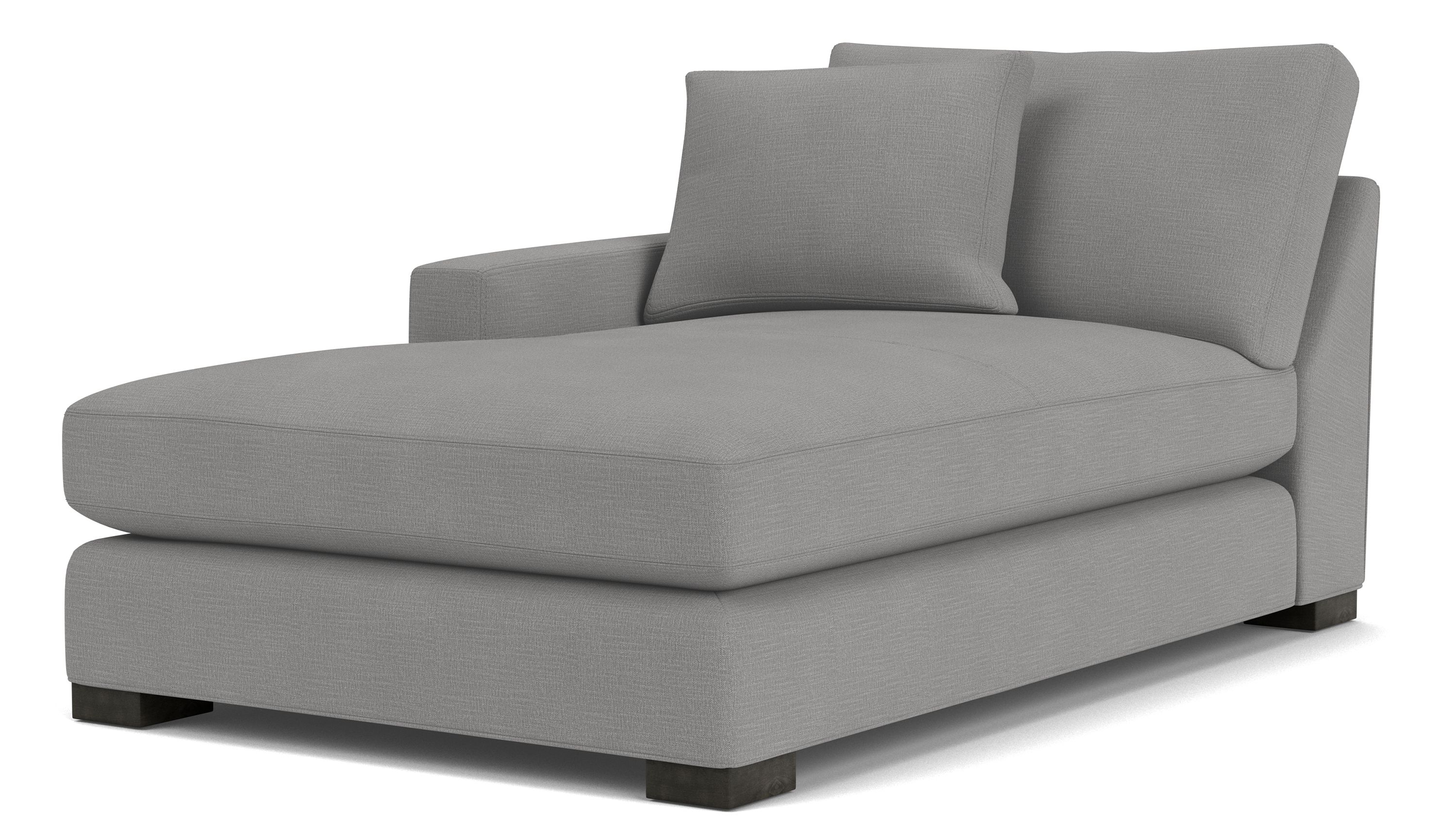 Metro Deep Left-Arm Chaise