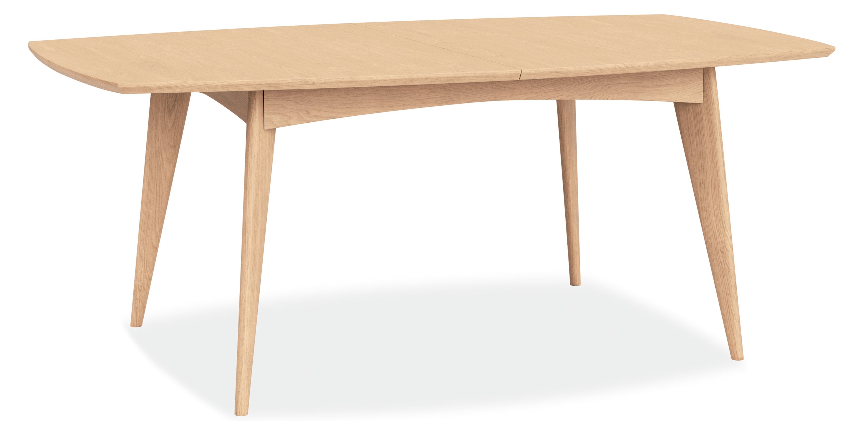 Ventura Extension Tables