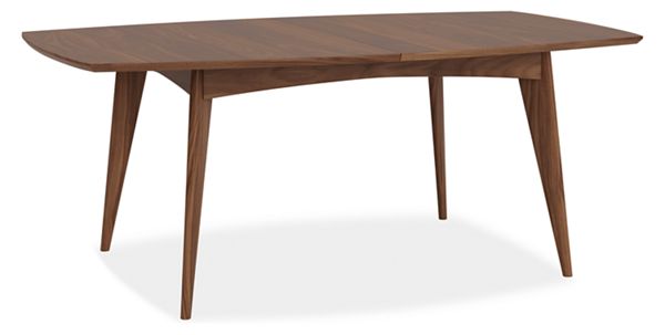 Ventura 72w 42d Extension Table by Room & Board