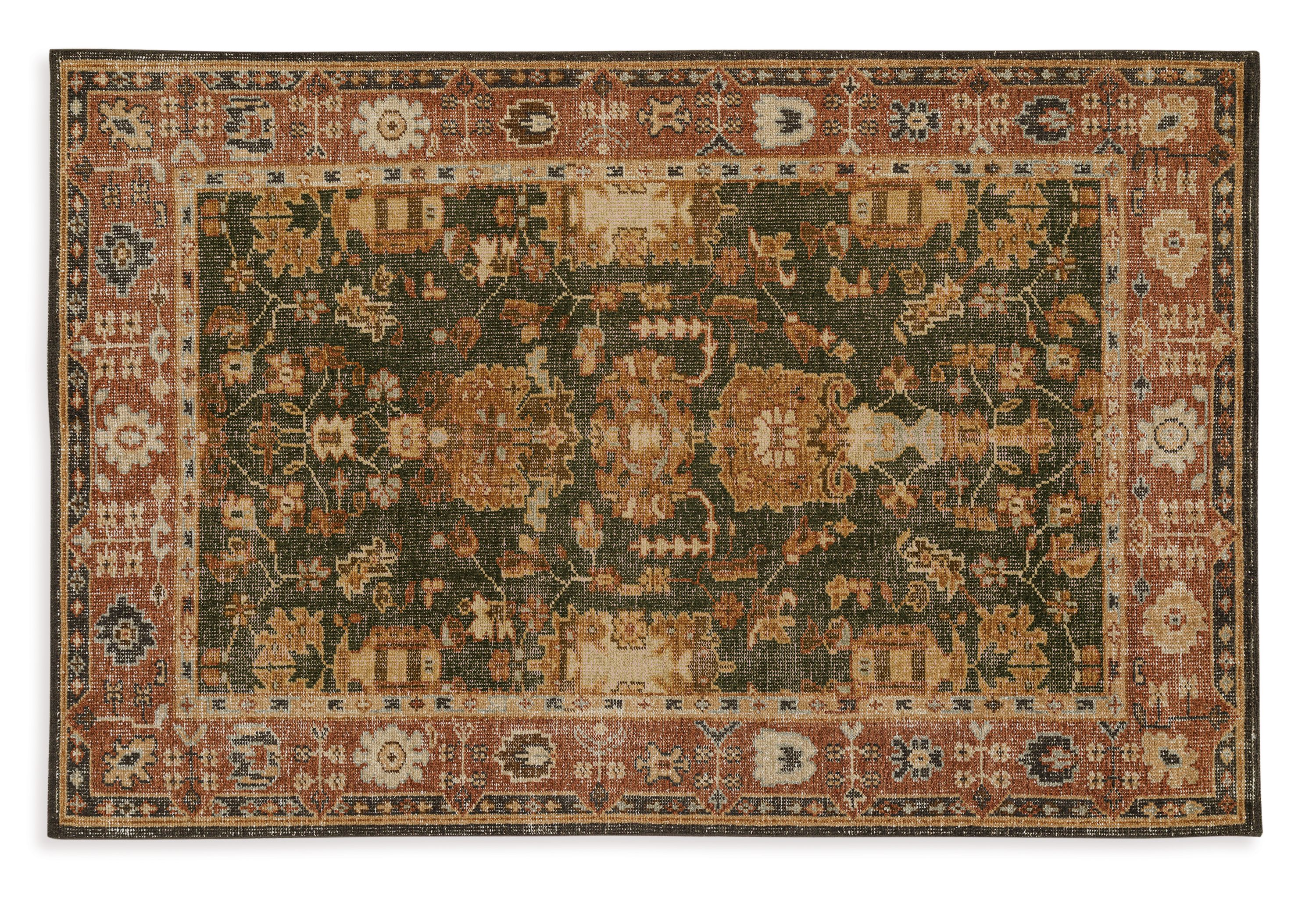 Tillia 6'x9' Rug