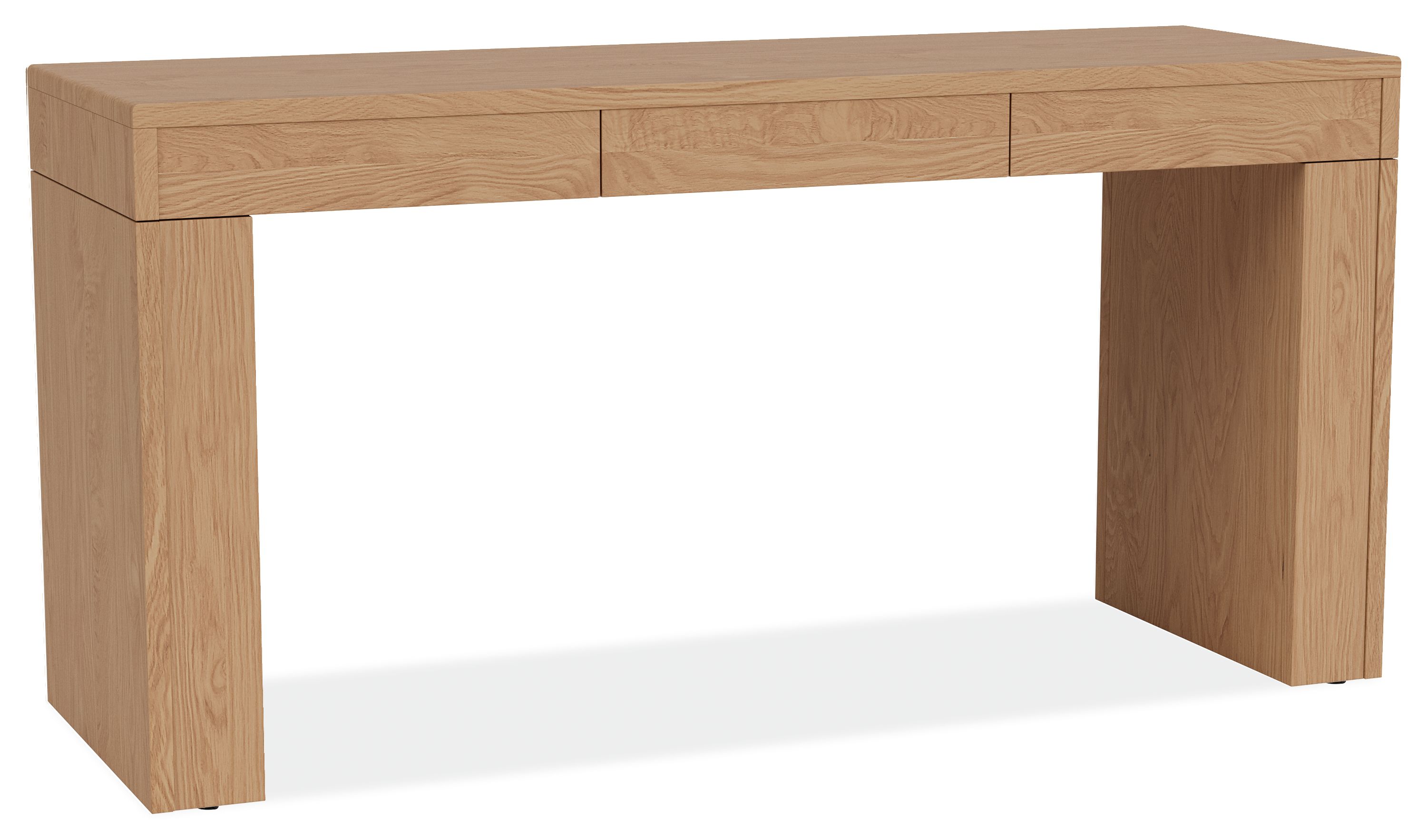 Lincoln 60w 20d 30h Console Desk