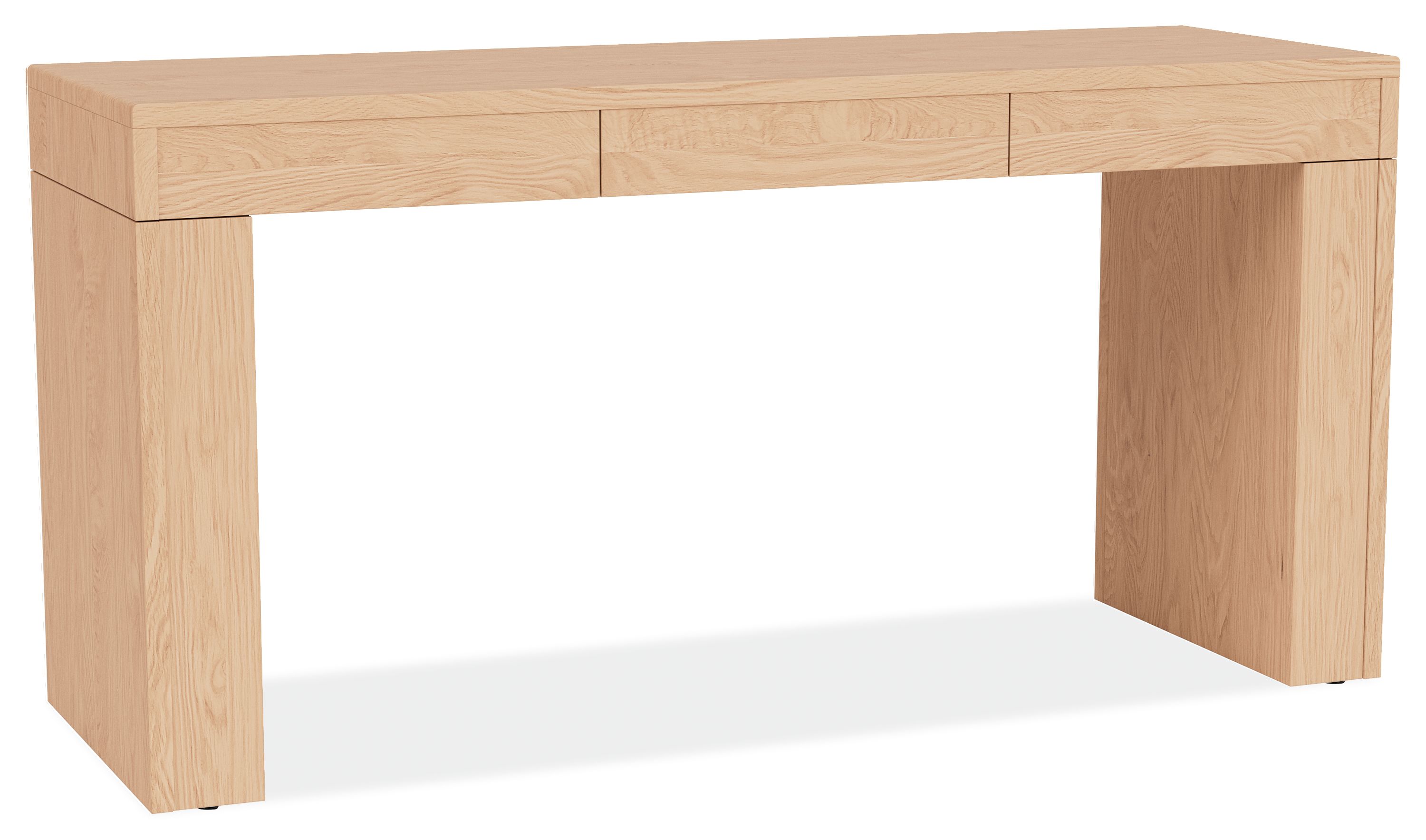 Lincoln 60w 20d 30h Console Desk