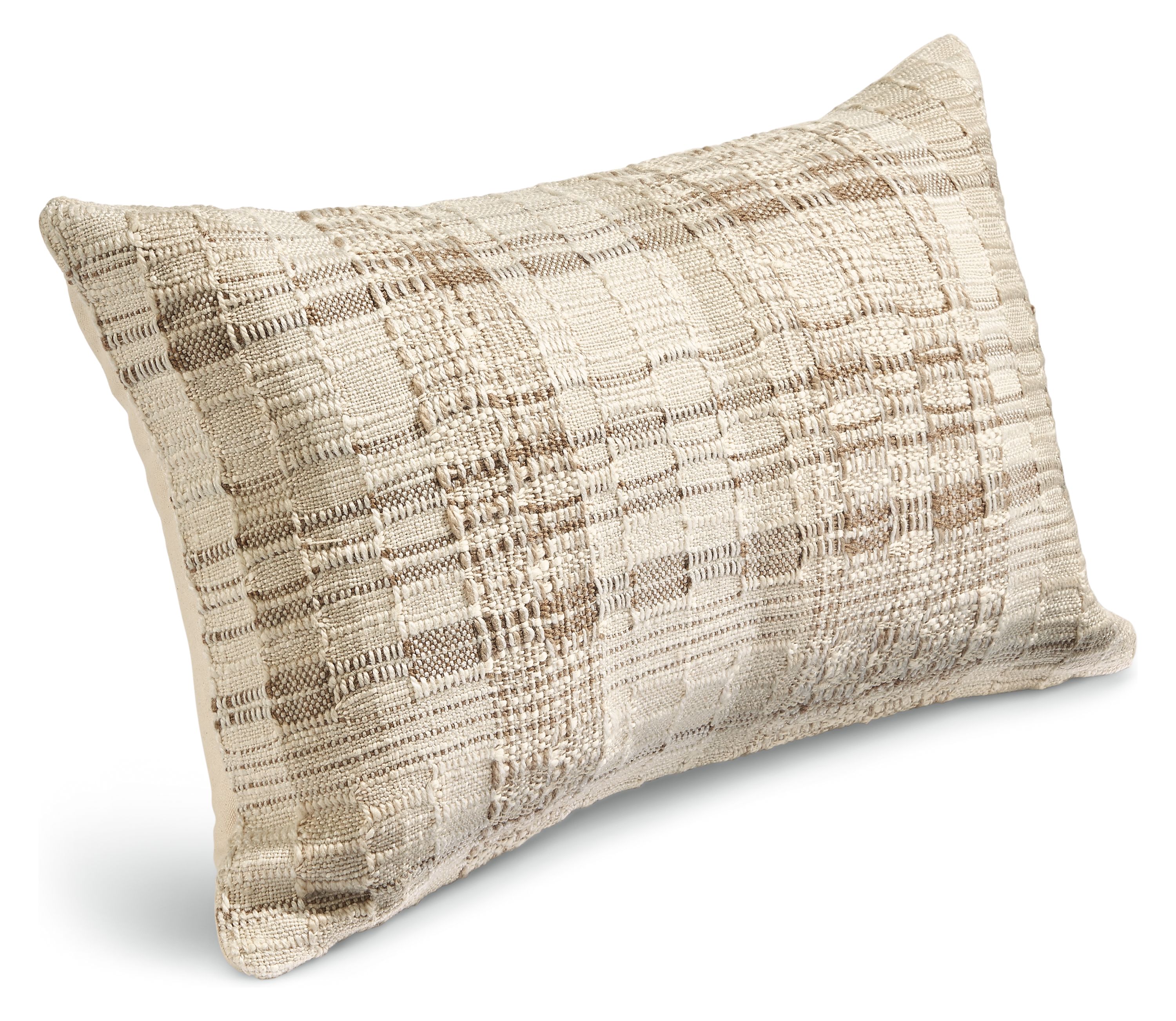 Segal 20w 13h Throw Pillow