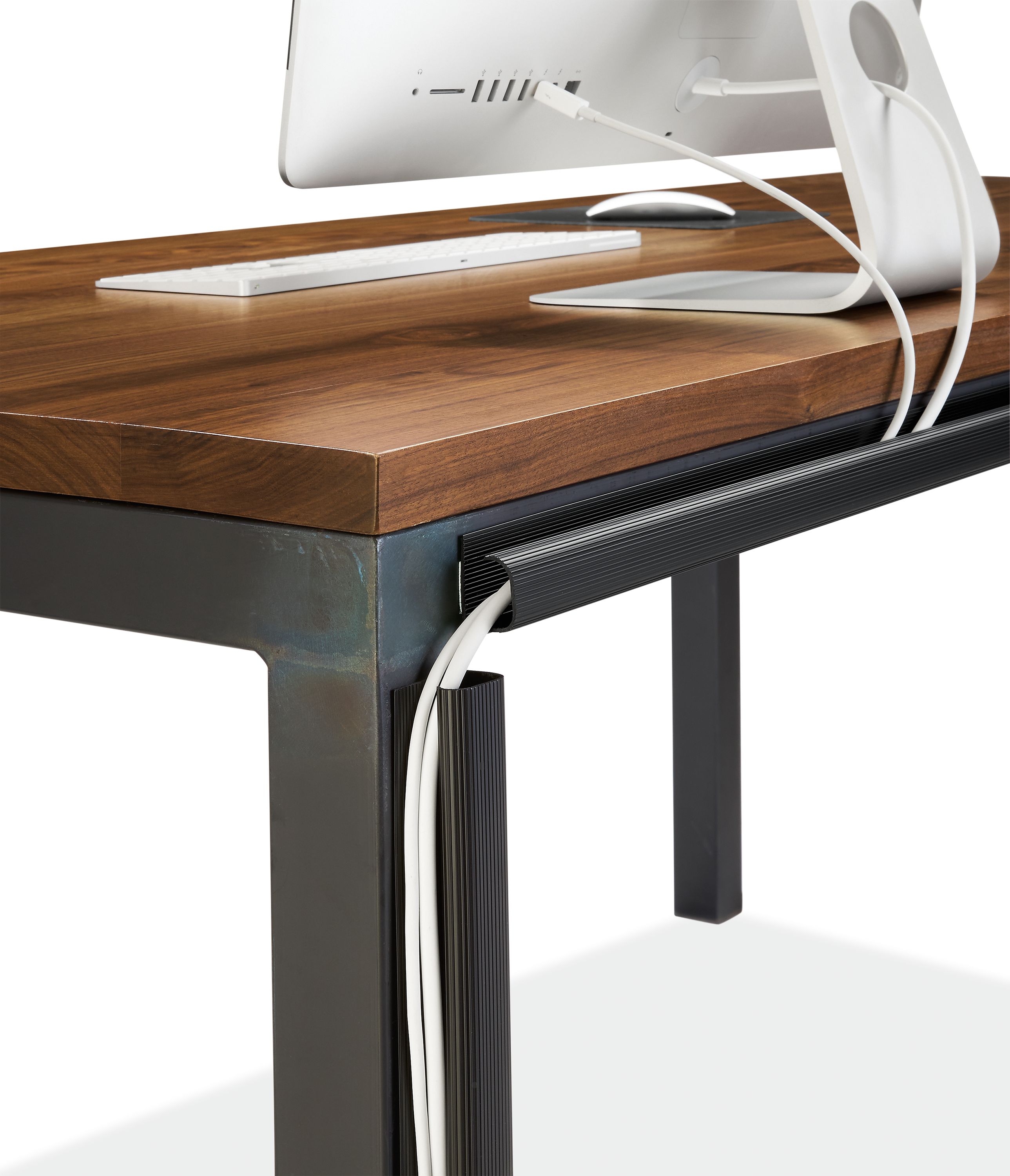 Saco Desktop Accessories - Modern Office Furniture - Room & Board