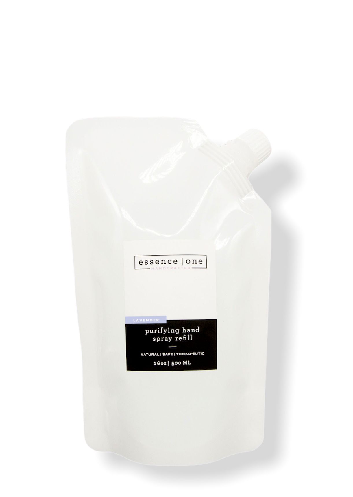 Essence One - Hand Purifying Spray 16oz Refill in Lavender