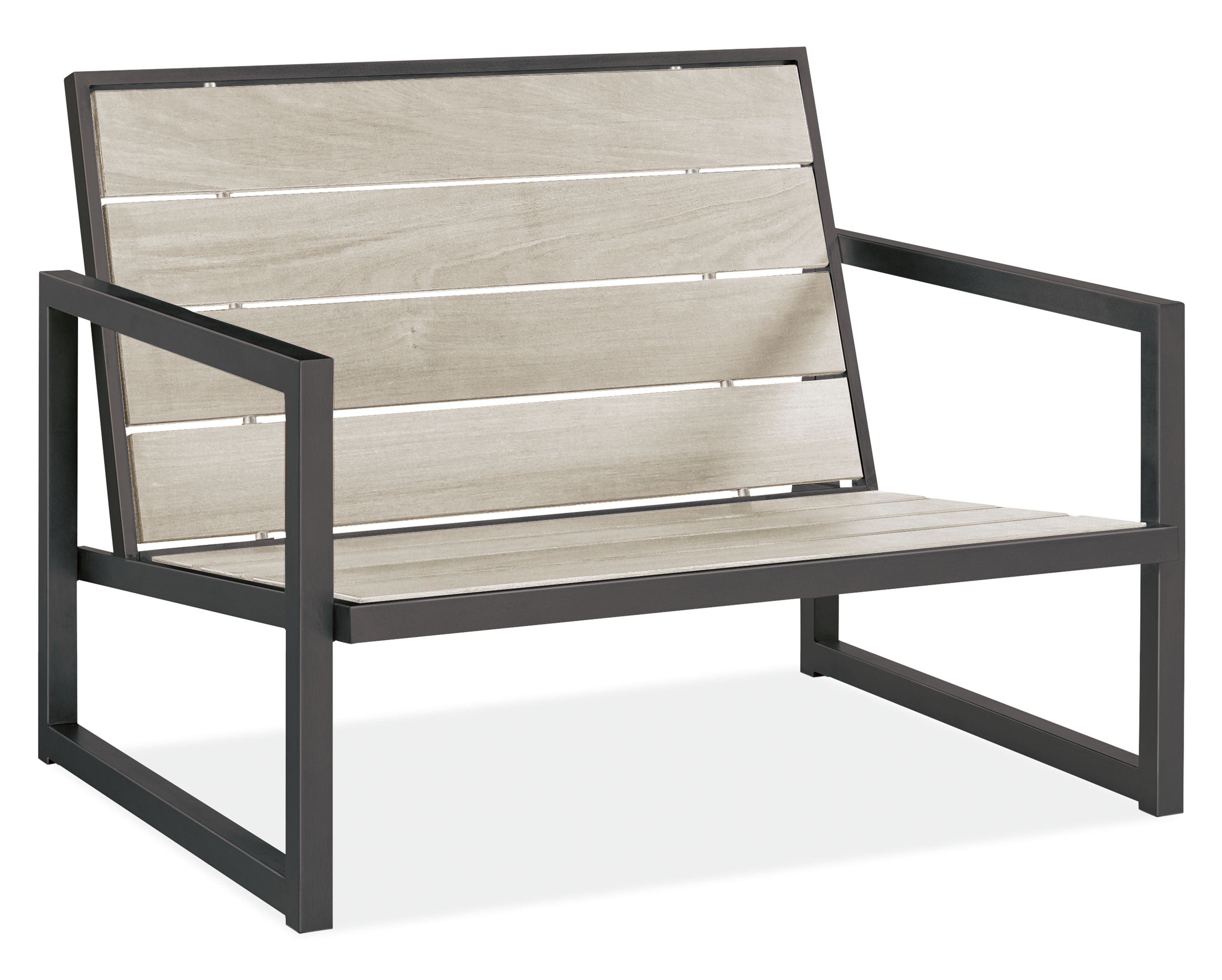 Montego 42" Lounge Chair